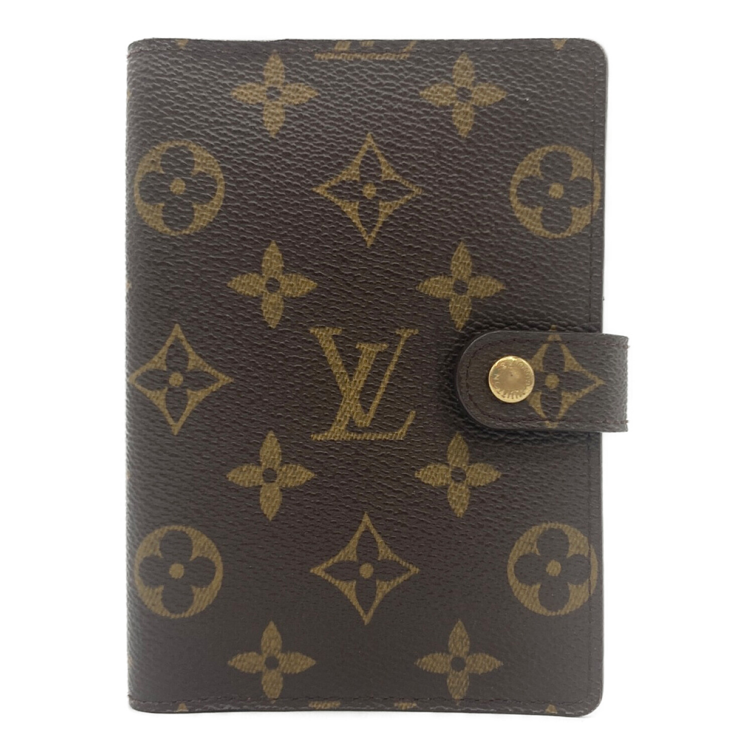 中古・古着通販】LOUIS VUITTON (ルイ ヴィトン) アジェンダPM