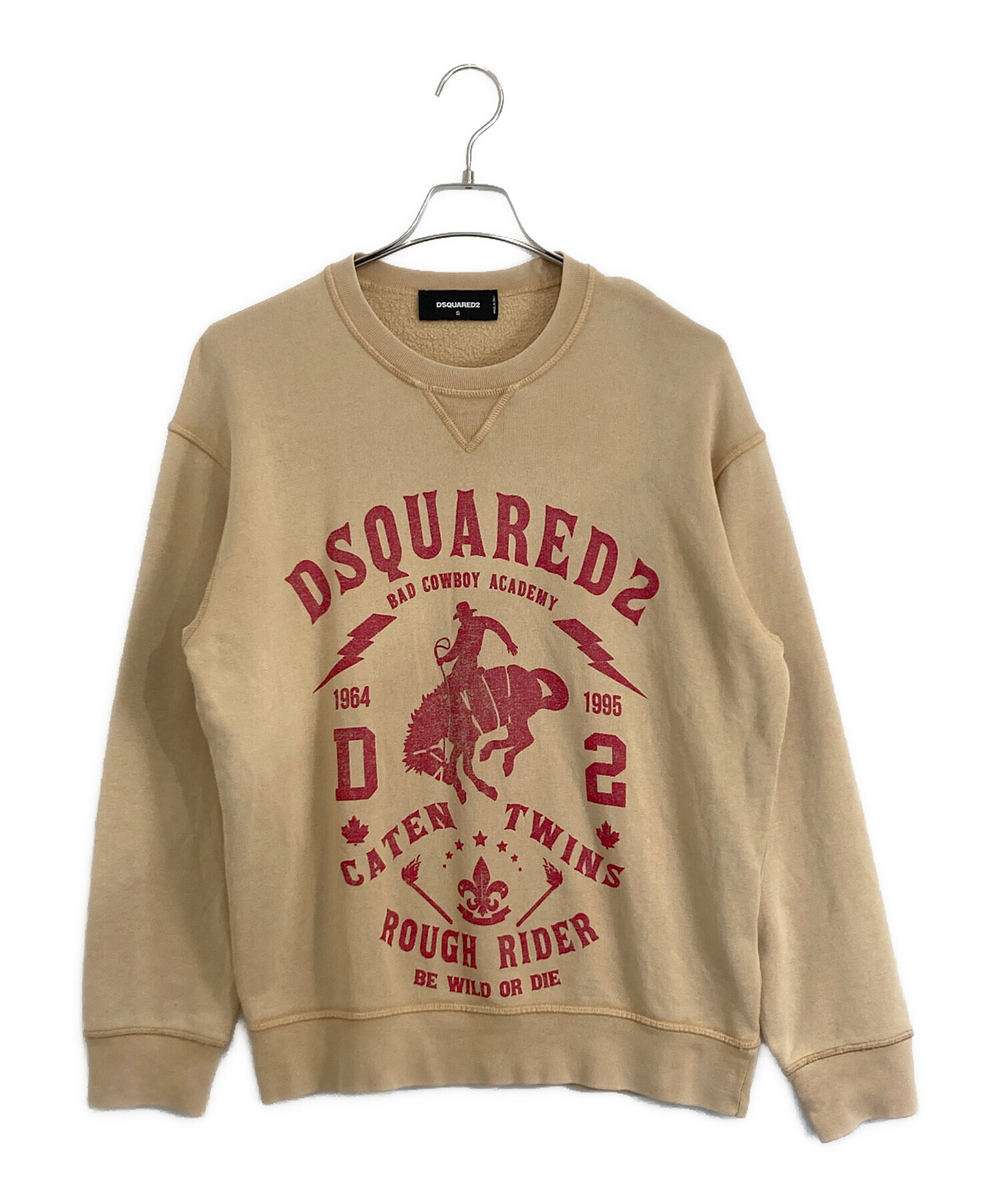 dsquared2 ストア スウェット