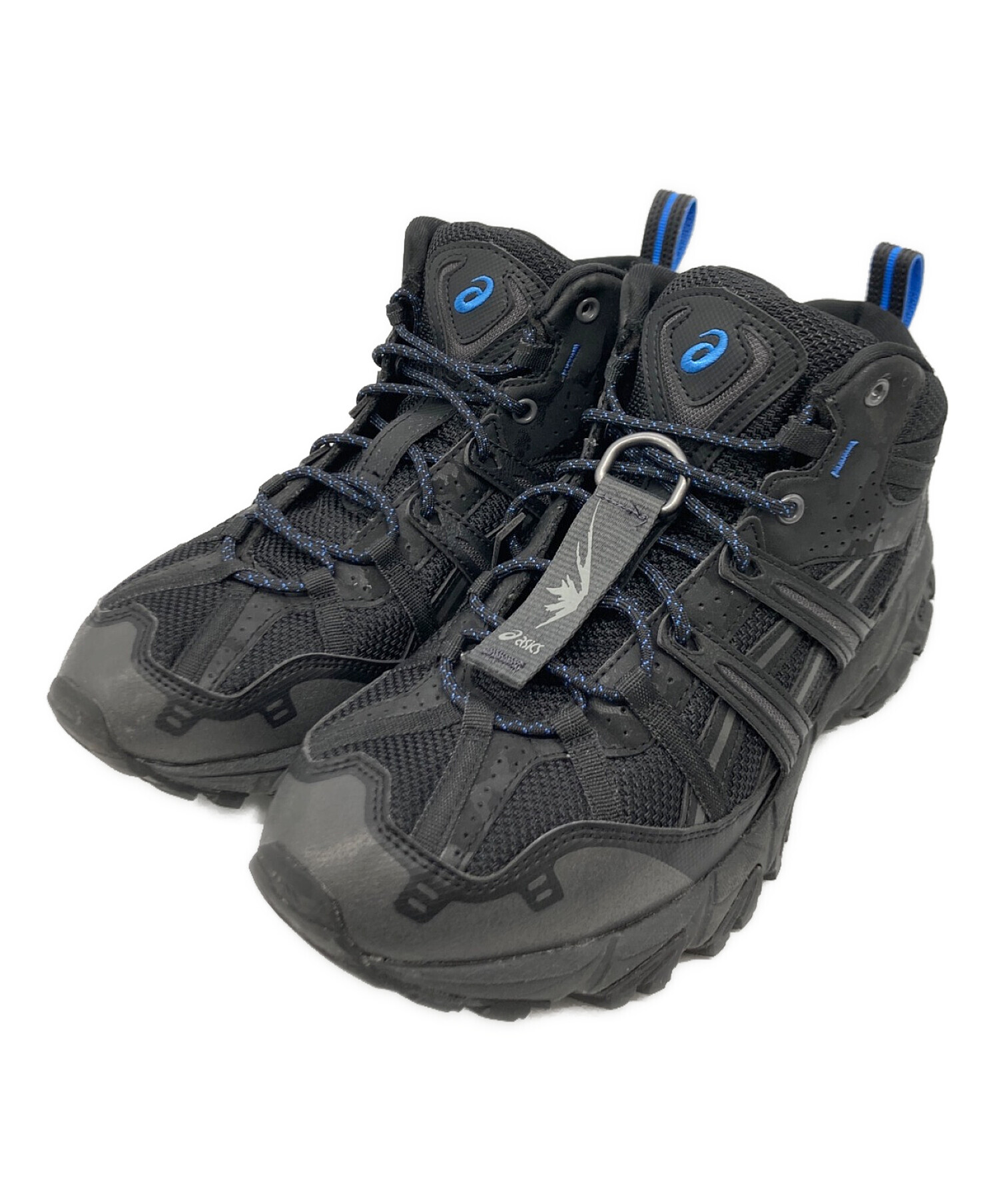 Asics men's hiking outlet shoes