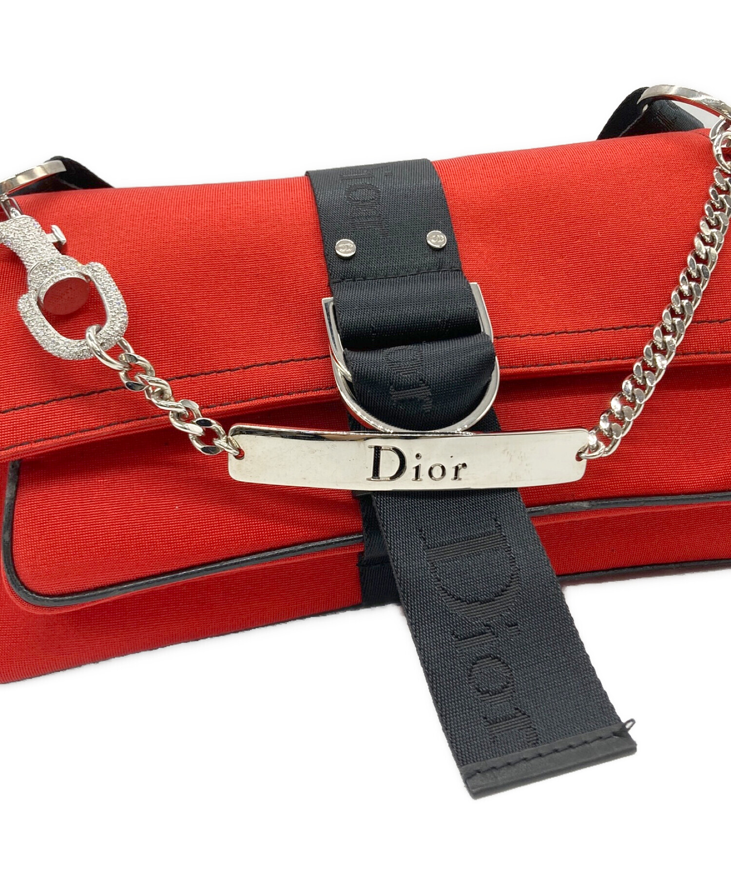 中古・古着通販】Christian Dior (クリスチャン ディオール