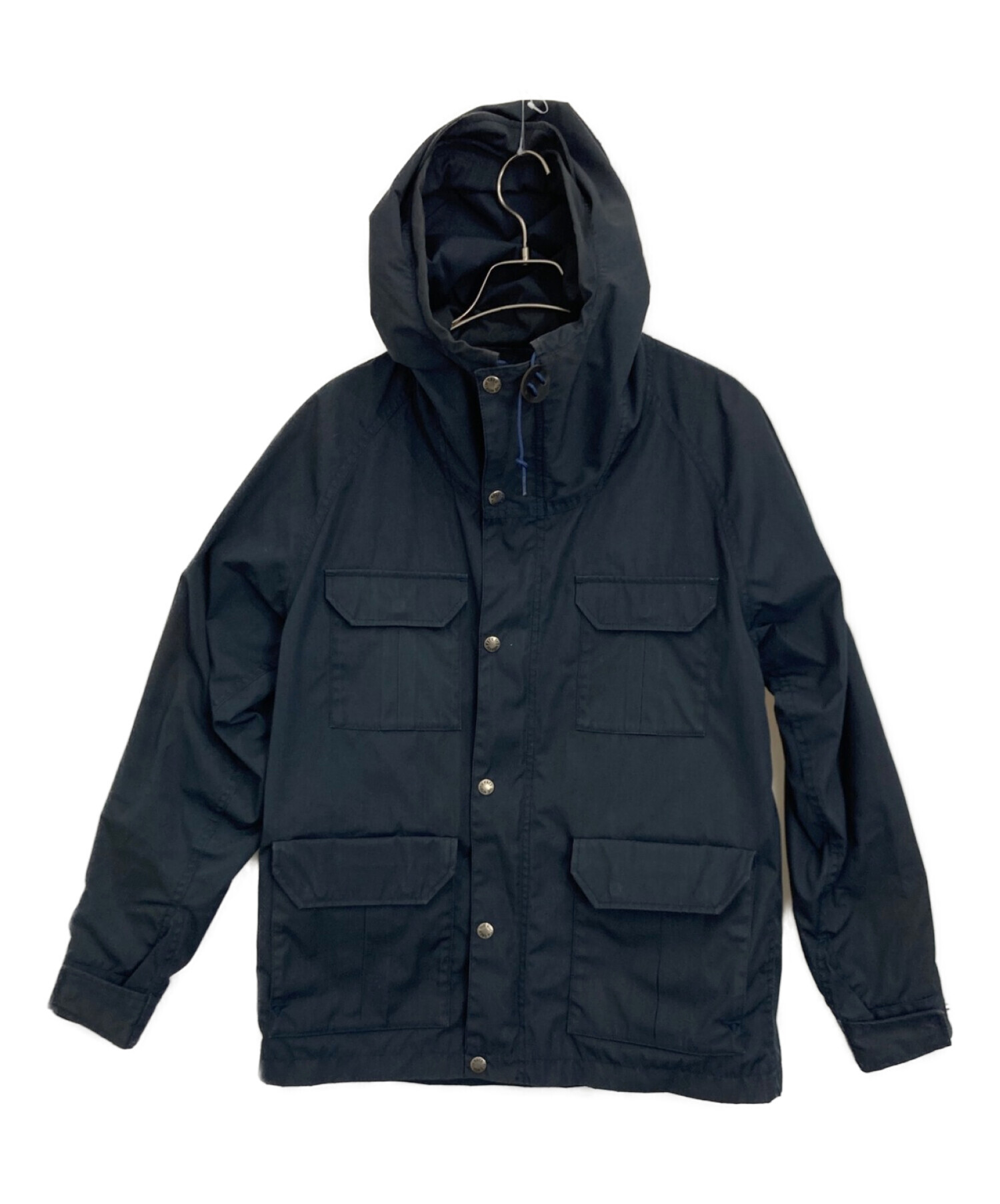 中古・古着通販】THE NORTHFACE PURPLELABEL (ザ・ノースフェイス