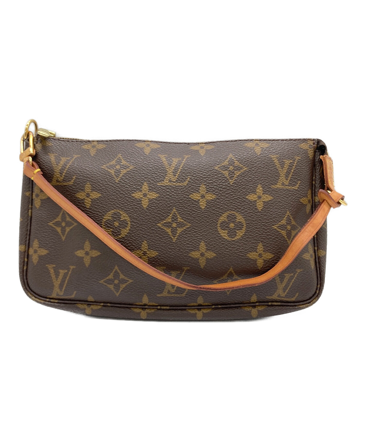 中古・古着通販】LOUIS VUITTON (ルイ ヴィトン) モノグラムアクセ