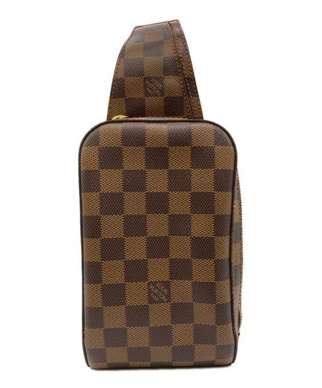 中古・古着通販】LOUIS VUITTON (ルイ ヴィトン) ジェロニモス｜ブランド・古着通販 トレファク公式【TREFAC  FASHION】スマホサイト