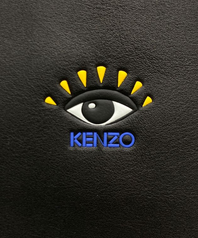 中古・古着通販】KENZO (ケンゾー) KENZO(ケンゾー) Cut Out Small