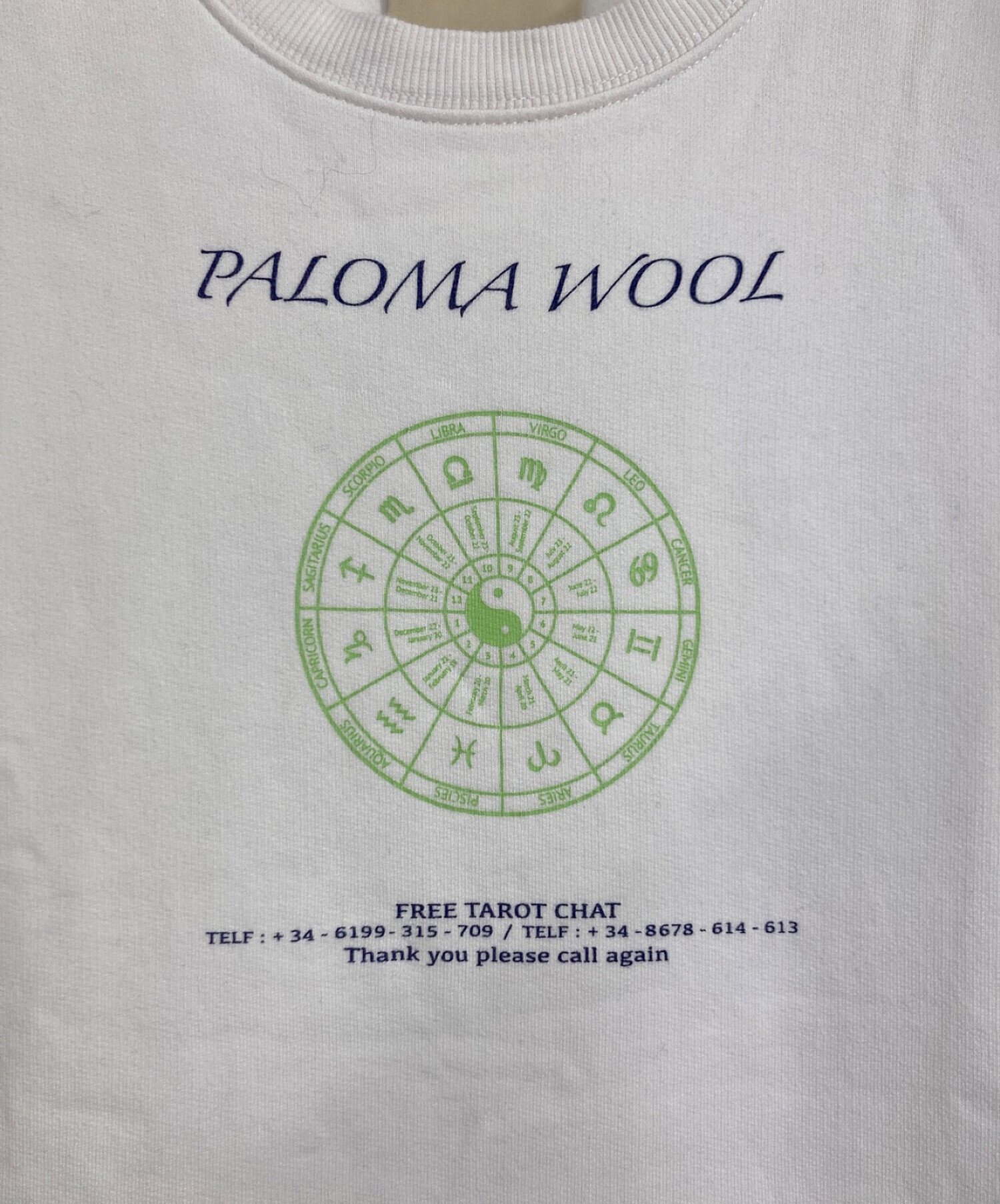 中古・古着通販】Paloma Wool (パロマウール) Paloma Wool(パロマ 