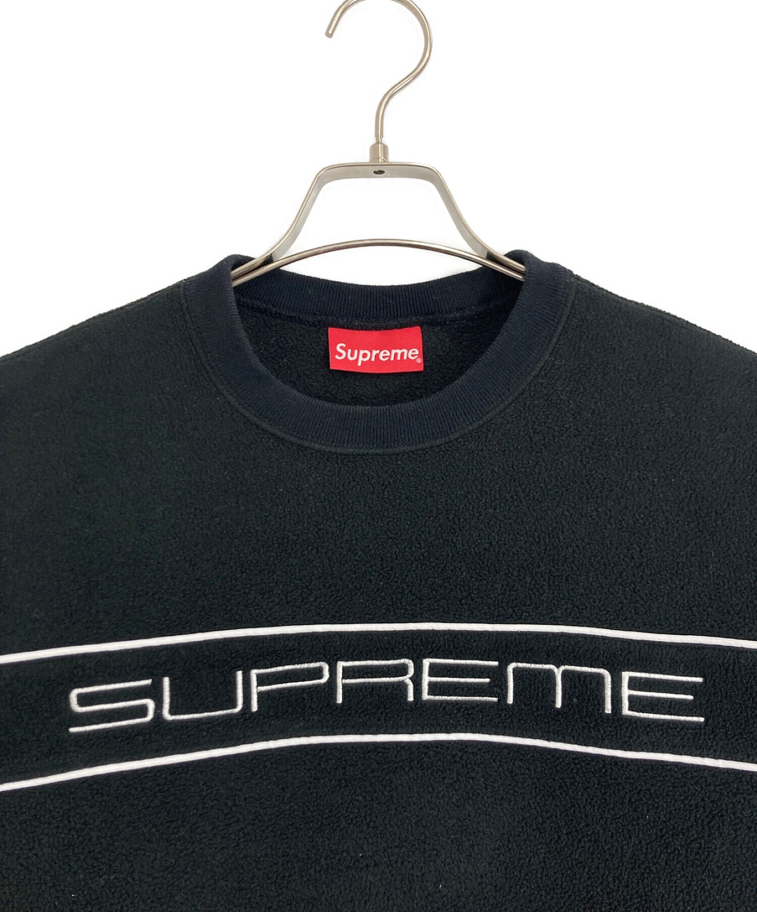 中古・古着通販】SUPREME (シュプリーム) SUPREME(シュプリーム