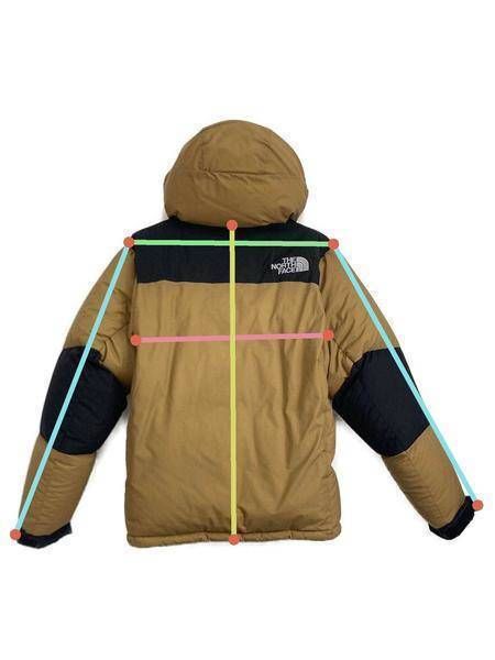 中古・古着通販】THE NORTH FACE (ザ ノース フェイス) THE NORTH FACE(ザ ノース フェイス) バルトロライトジャケット  ユーティリティブラウン サイズ:L｜ブランド・古着通販 トレファク公式【TREFAC FASHION】スマホサイト