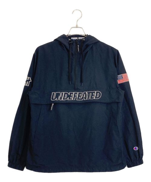 中古・古着通販】UNDEFEATED (アンディフィーテッド) Champion