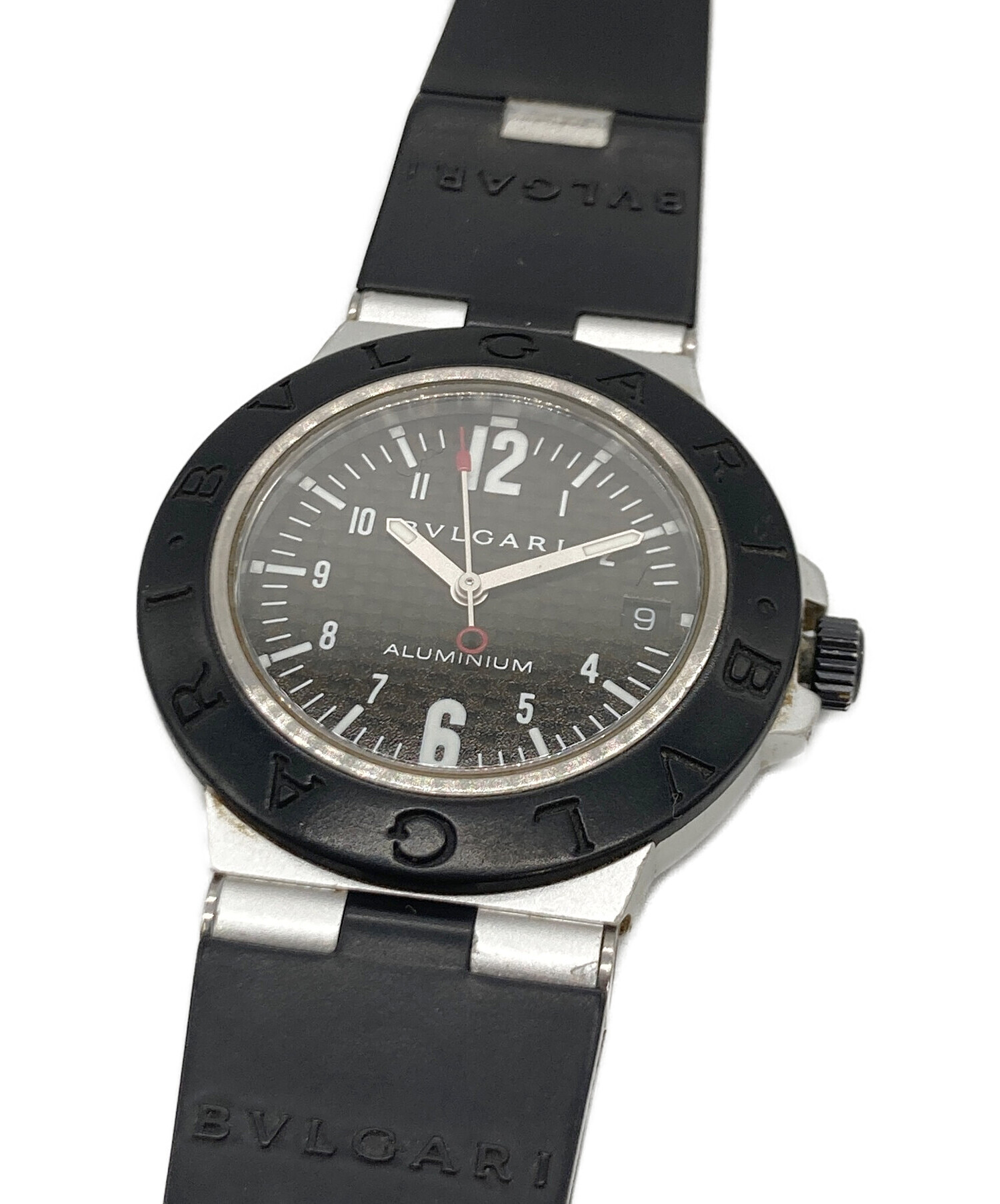 中古・古着通販】BVLGARI (ブルガリ) BVLGARI(ブルガリ) 腕時計 