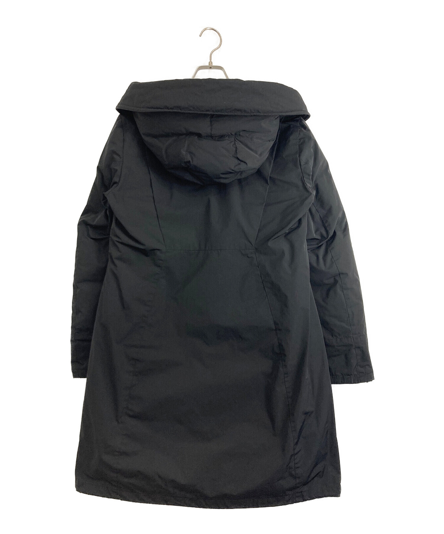 中古・古着通販】WOOLRICH (ウールリッチ) フォックスファーダウン