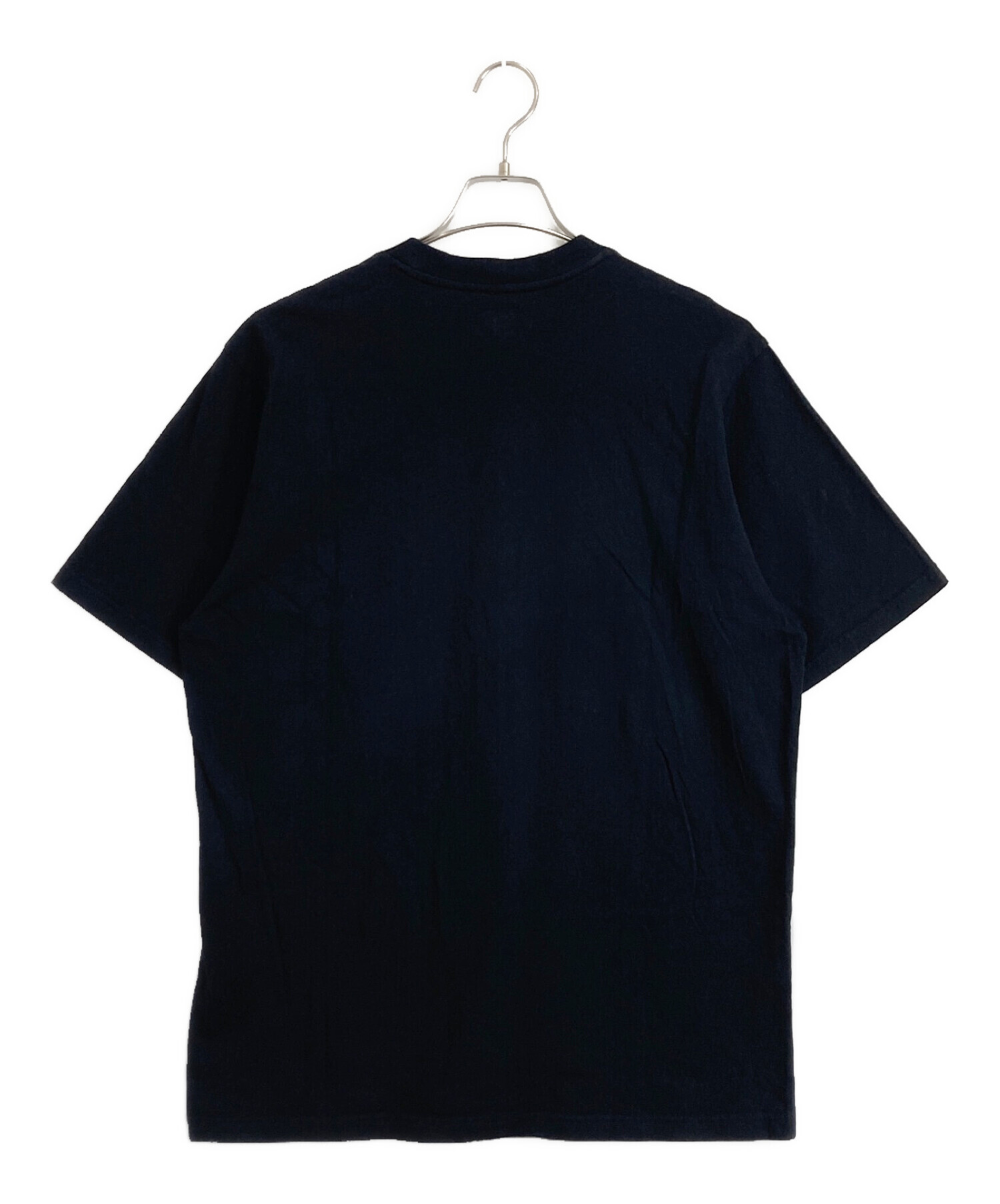 SUPREME (シュプリーム) SUPREME Tシャツ ブラック サイズ:M