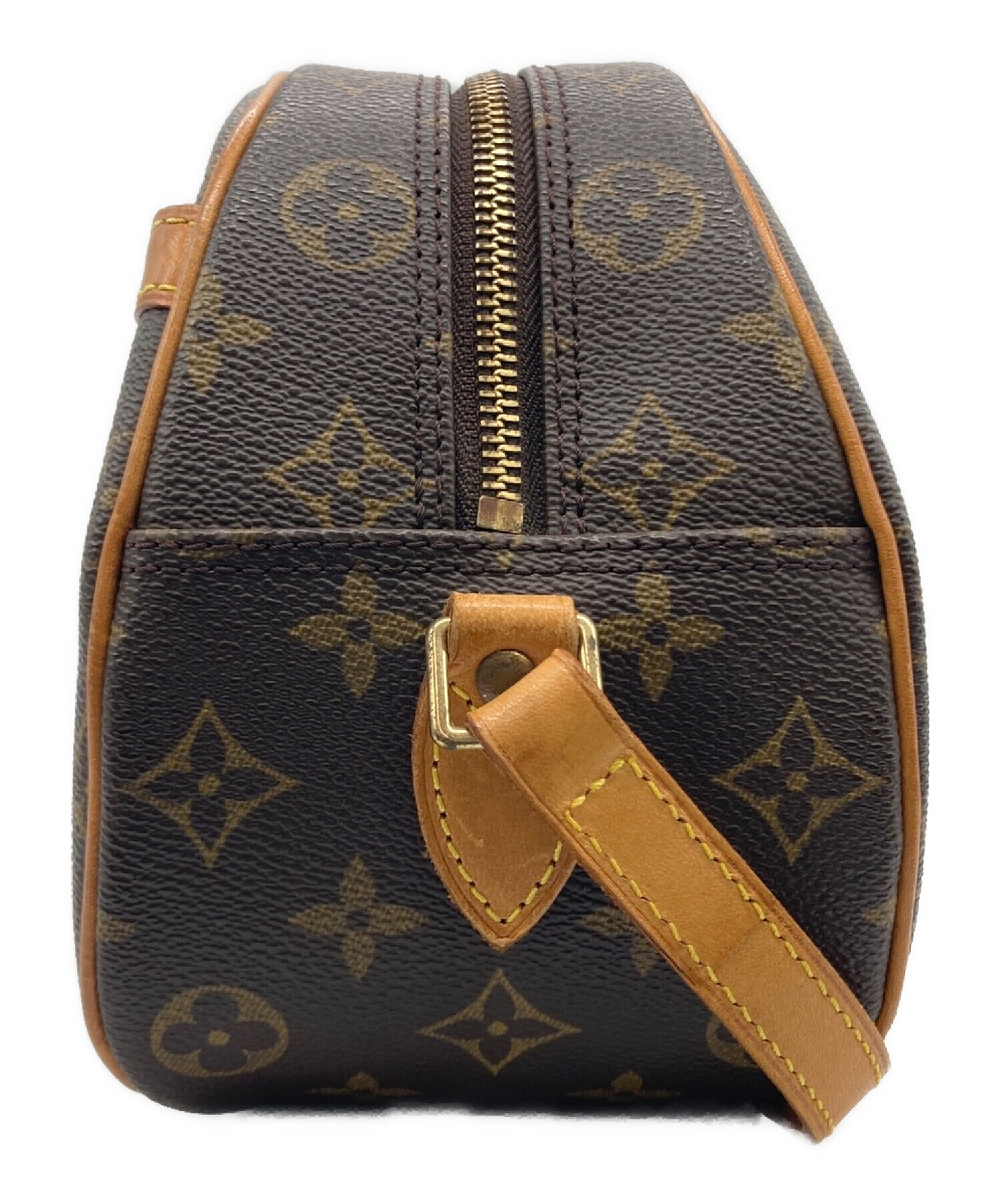 中古・古着通販】LOUIS VUITTON (ルイ ヴィトン) ルイヴィトン モノグラム ブロワ｜ブランド・古着通販 トレファク公式【TREFAC  FASHION】スマホサイト