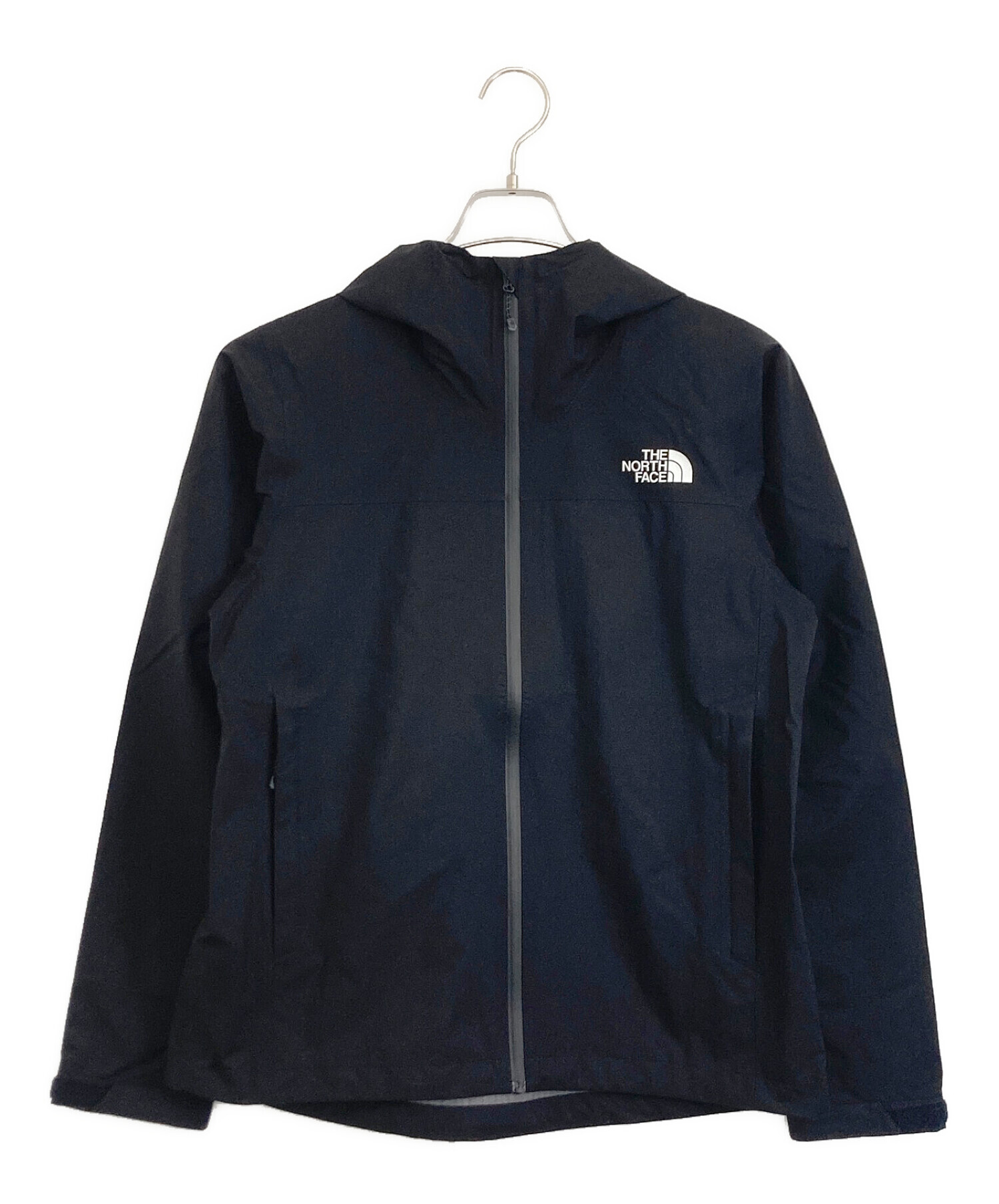 THE NORTH FACE (ザ ノース フェイス) ベンチャージャケット ブラック サイズ:L 未使用品