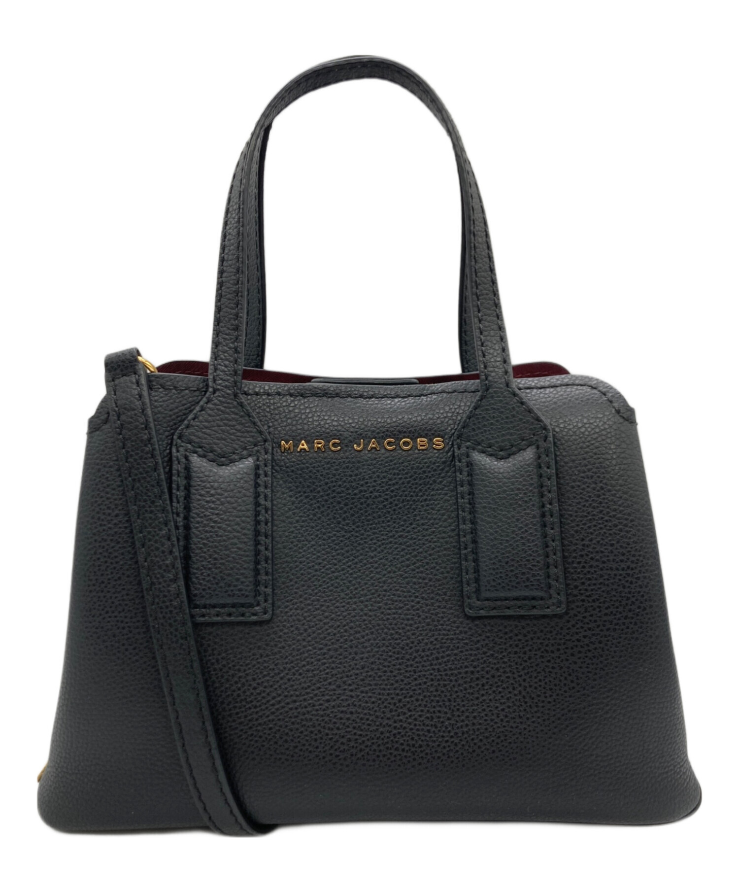 marc jacobs 2way 販売 バッグ