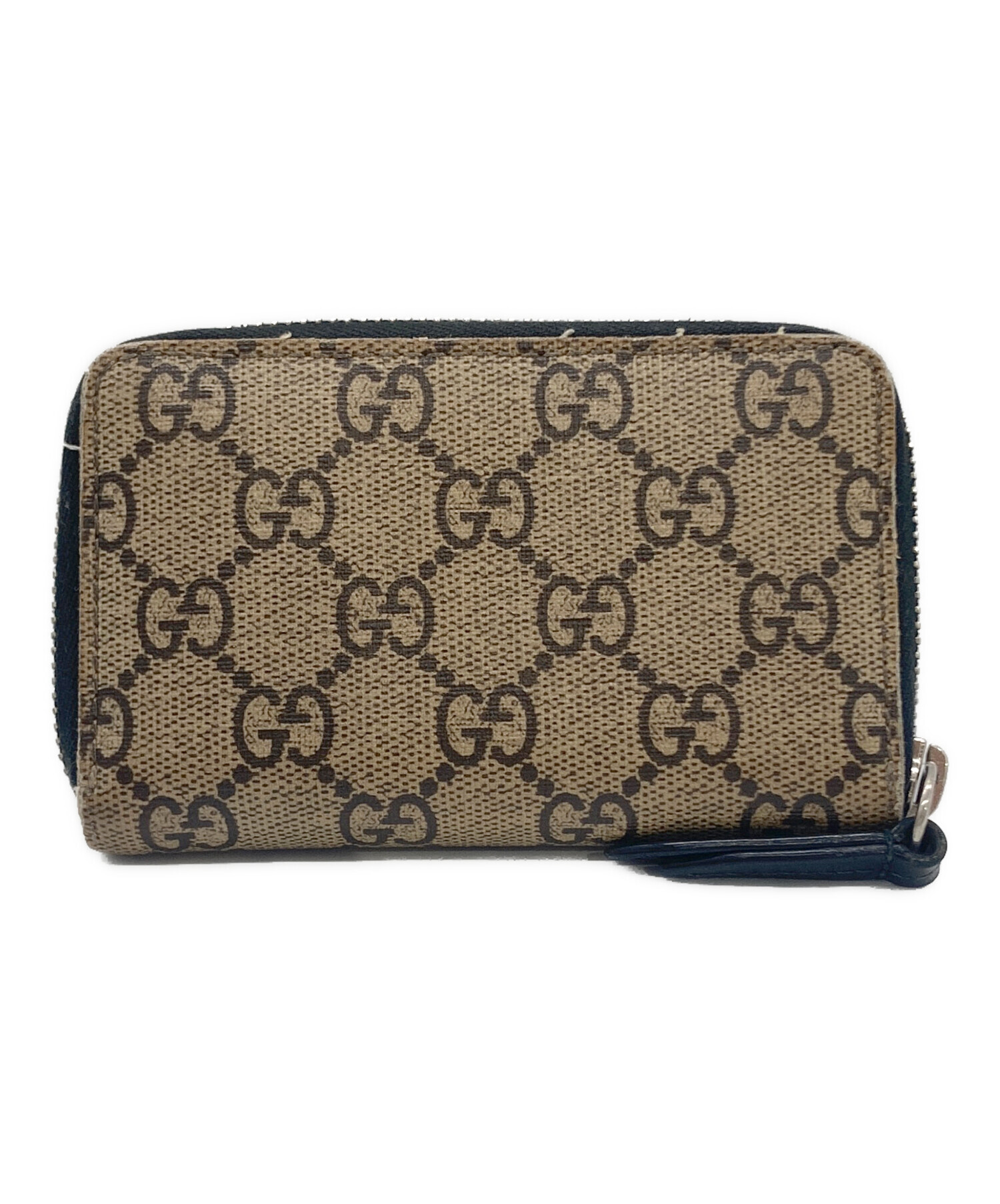 GUCCI (グッチ) GGスプリーム タイガー コインケース