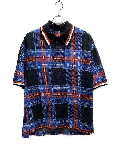 中古・古着通販】FRED PERRY (フレッドペリー) LOVERBOY (ラヴァー