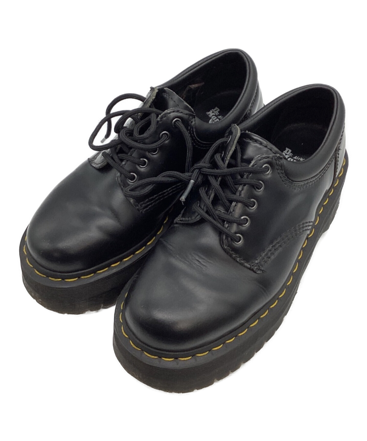 Dr.Martens シューズ（その他） UK5(23.5cm位)靴/シューズ