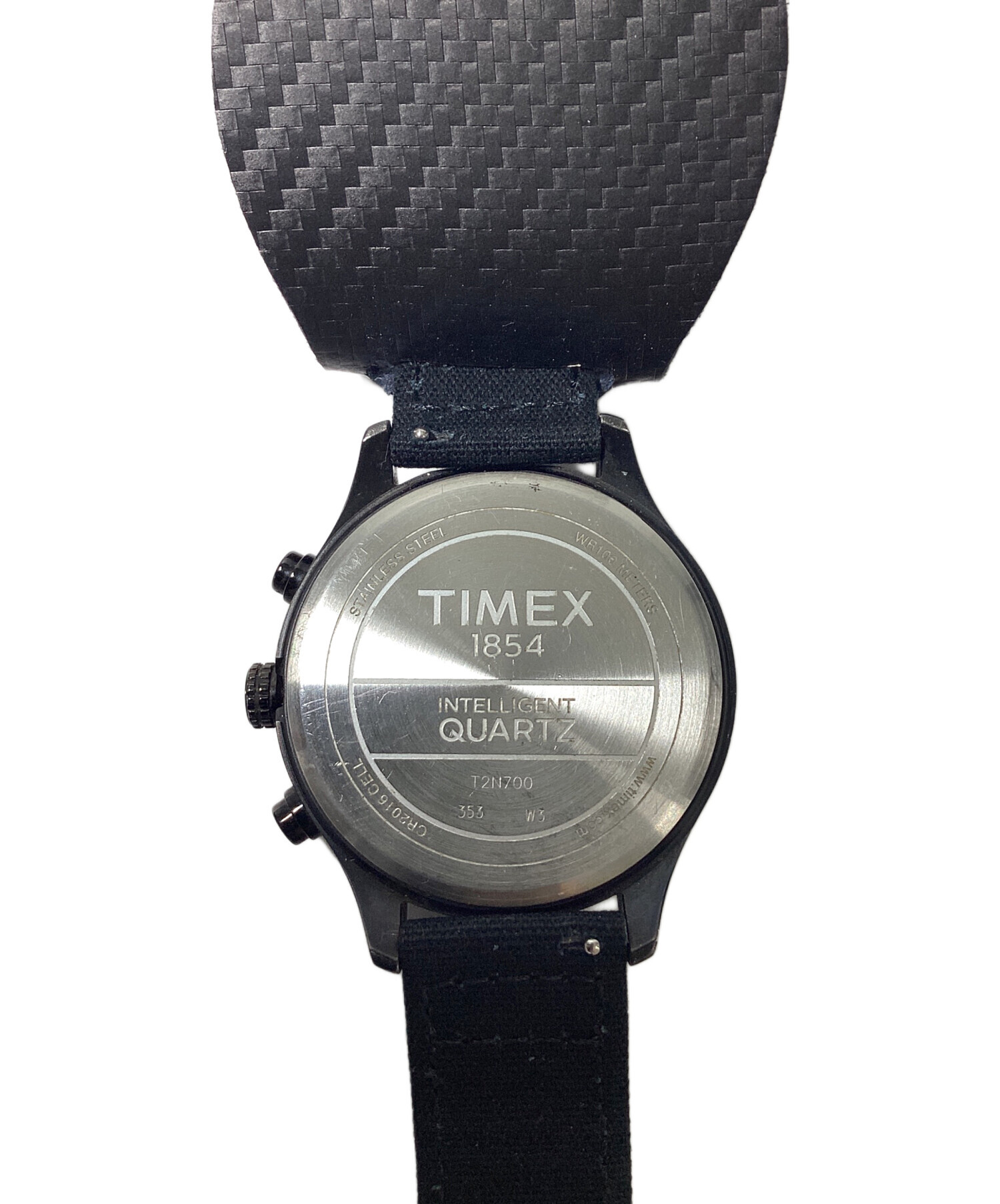 TIMEX (タイメックス) 腕時計