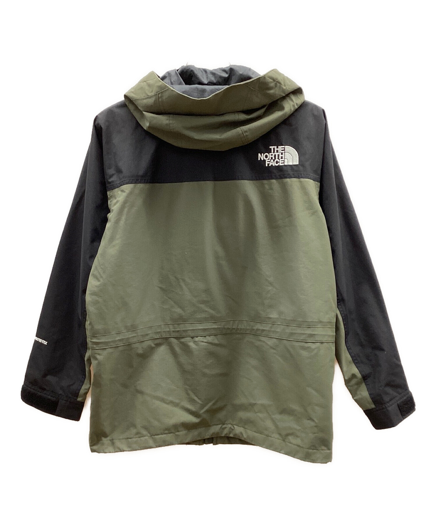 中古・古着通販】THE NORTH FACE (ザ ノース フェイス) マウンテン