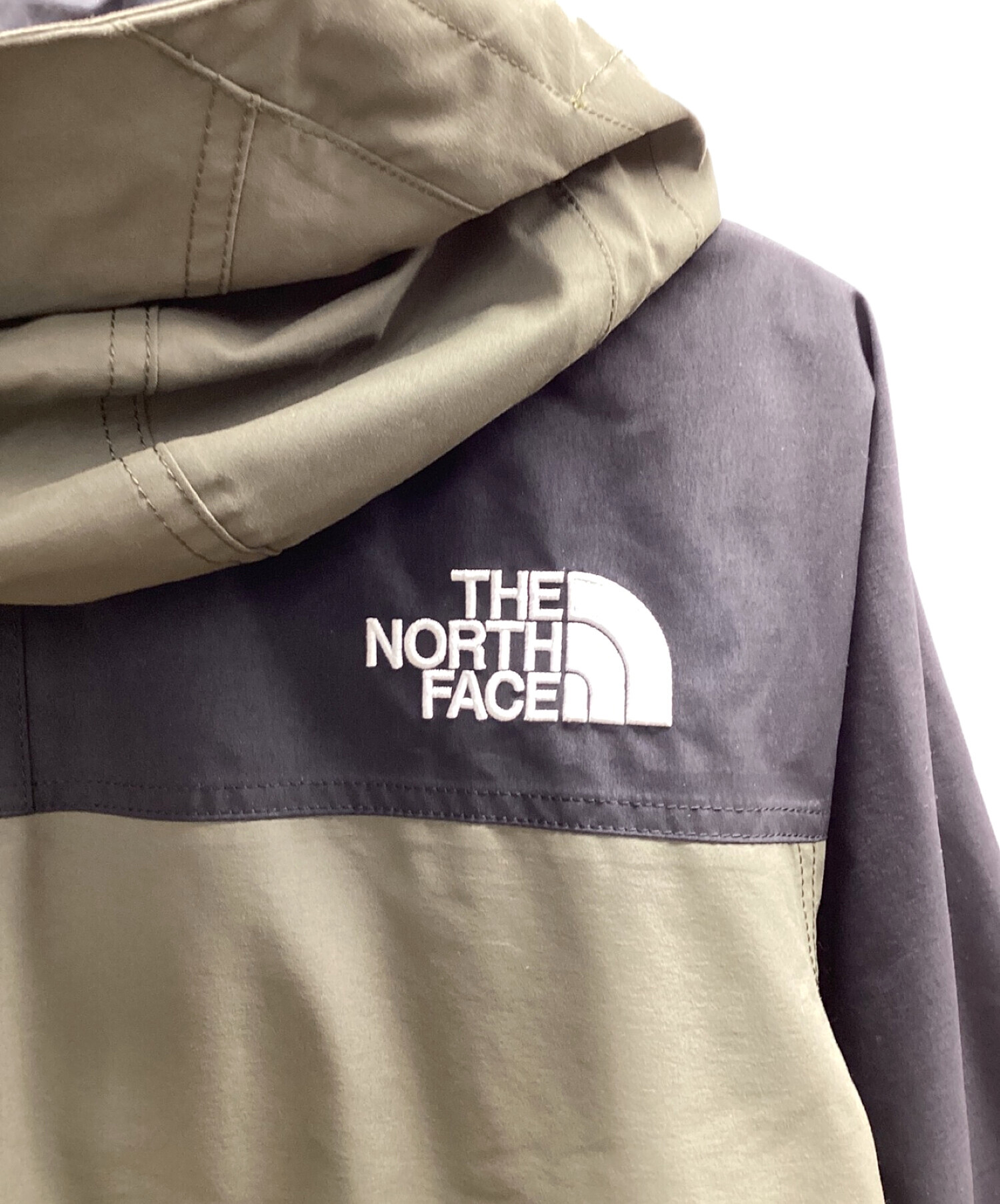 中古・古着通販】THE NORTH FACE (ザ ノース フェイス) マウンテン