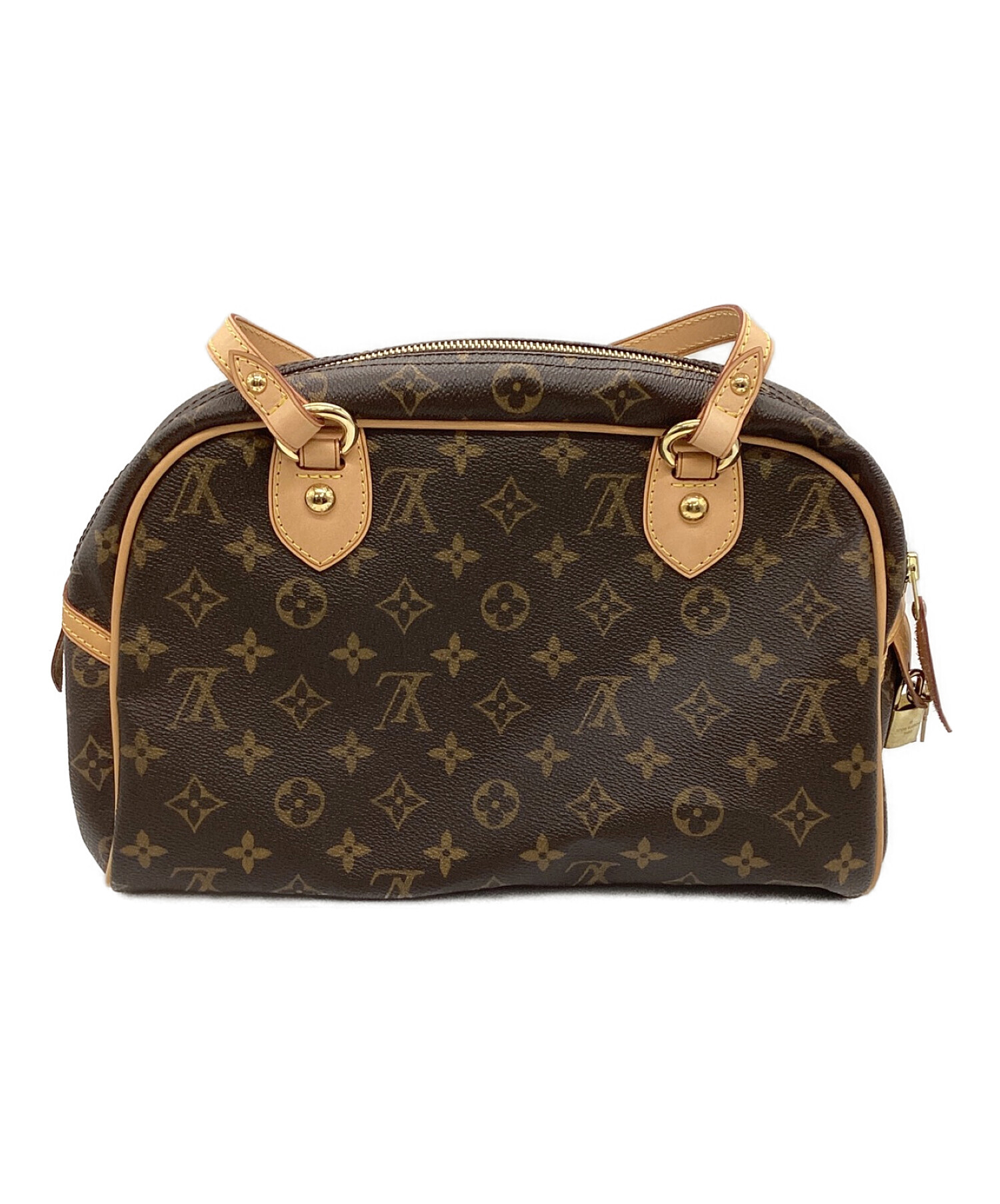 中古・古着通販】LOUIS VUITTON (ルイ ヴィトン) ショルダーバッグ ...