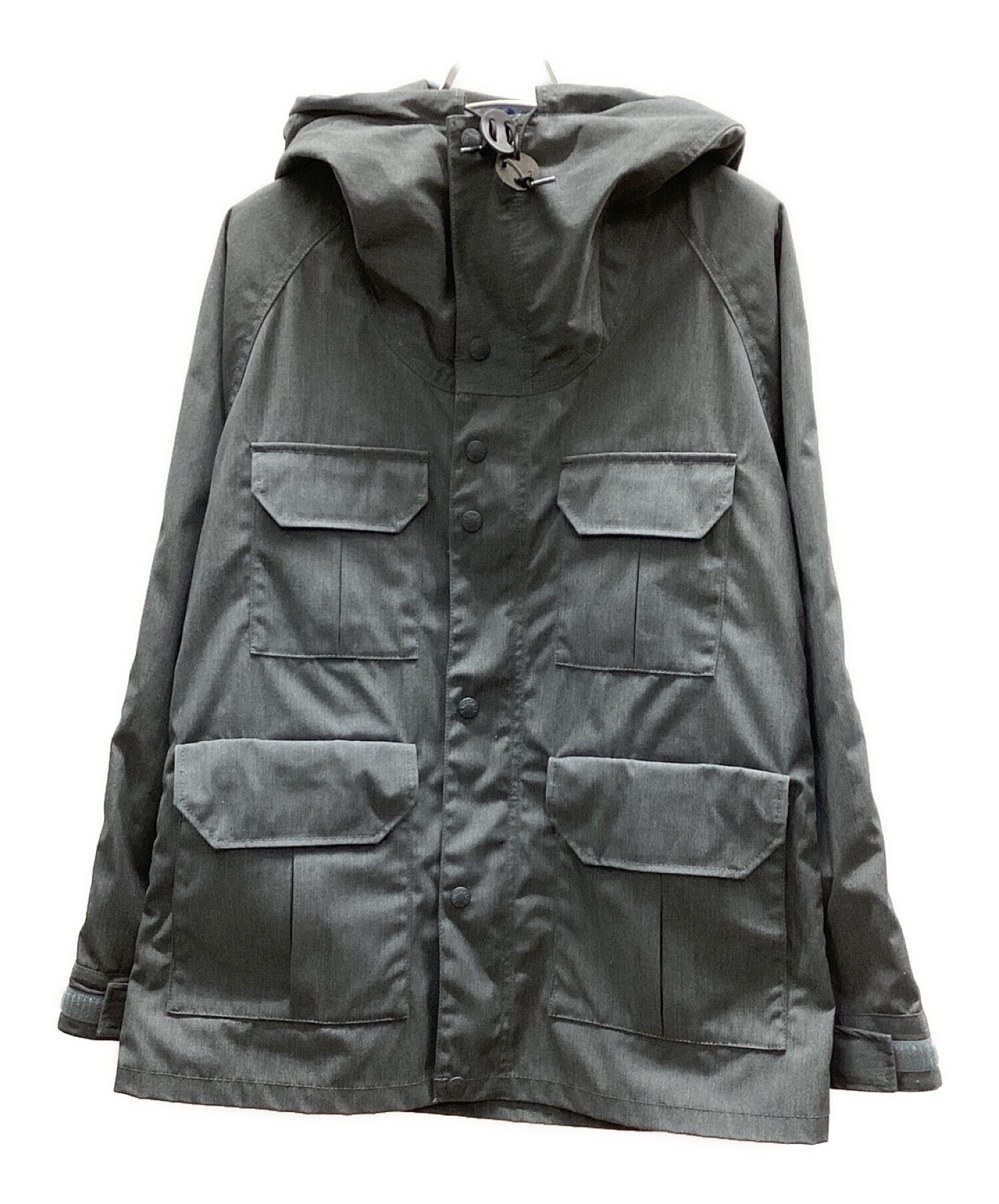 中古・古着通販】THE NORTH FACE (ザ ノース フェイス) ベイヘッド 