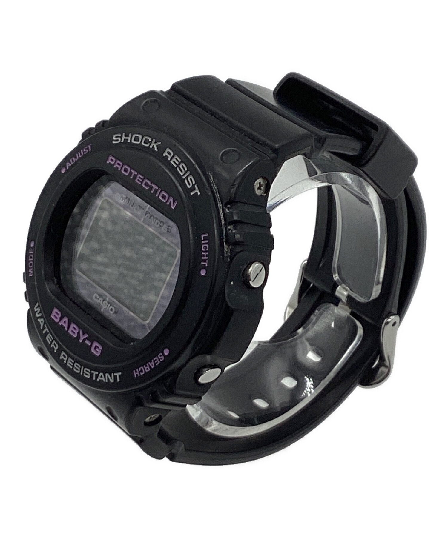 中古・古着通販】CASIO (カシオ) Baby-G｜ブランド・古着通販 トレファク公式【TREFAC FASHION】スマホサイト