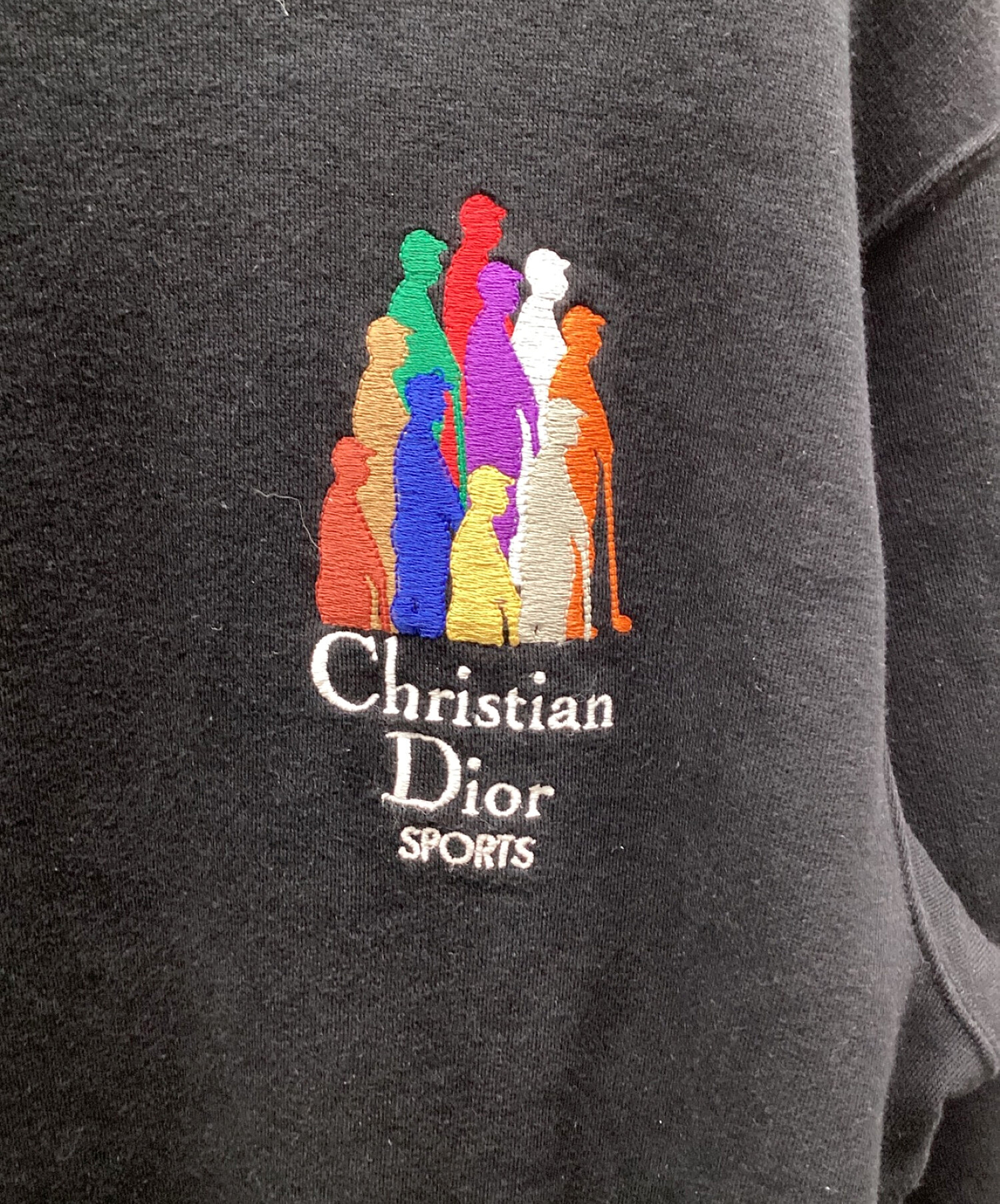 中古・古着通販】Christian Dior Sports (クリスチャン