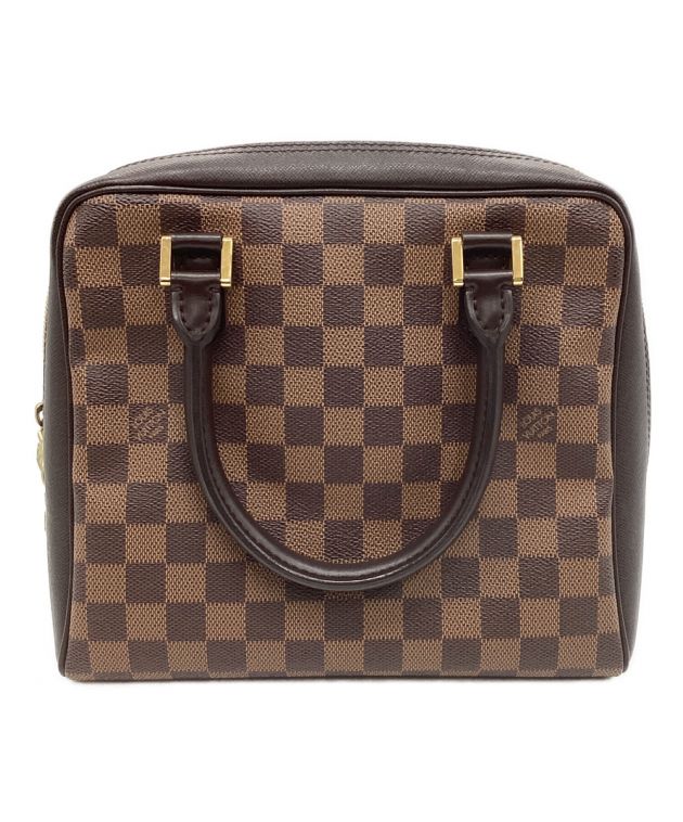 中古・古着通販】LOUIS VUITTON (ルイ ヴィトン) ダミエ ブレラ｜ブランド・古着通販 トレファク公式【TREFAC  FASHION】スマホサイト