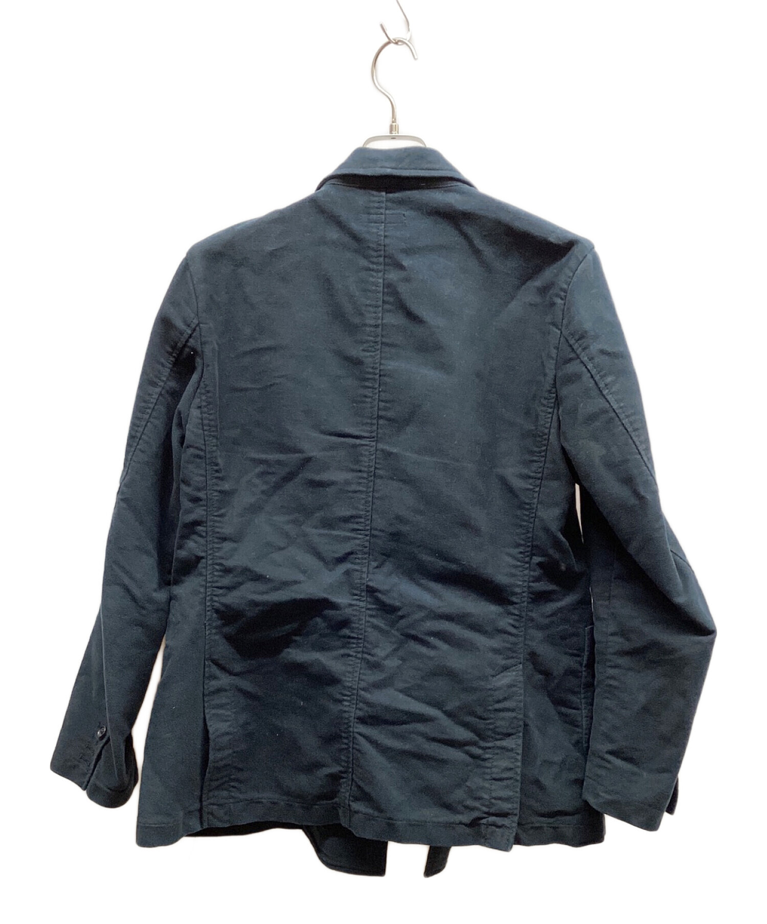 Engineered Garments (エンジニアド ガーメンツ) テーラードジャケット ネイビー サイズ:M