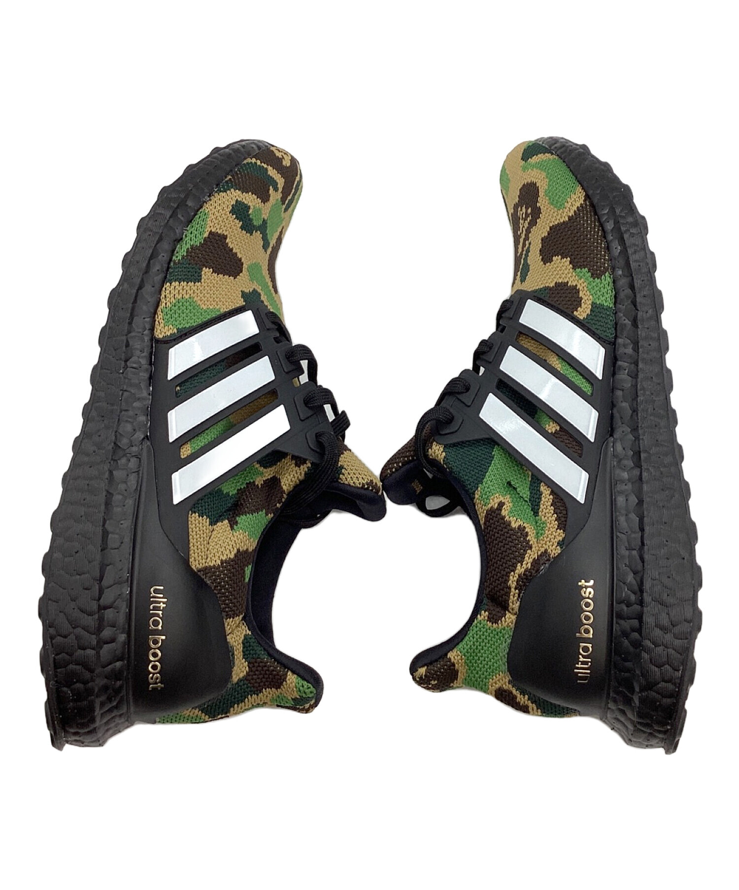 中古・古着通販】adidas (アディダス) BAPE BY A BATHING APE (ベイプ ...