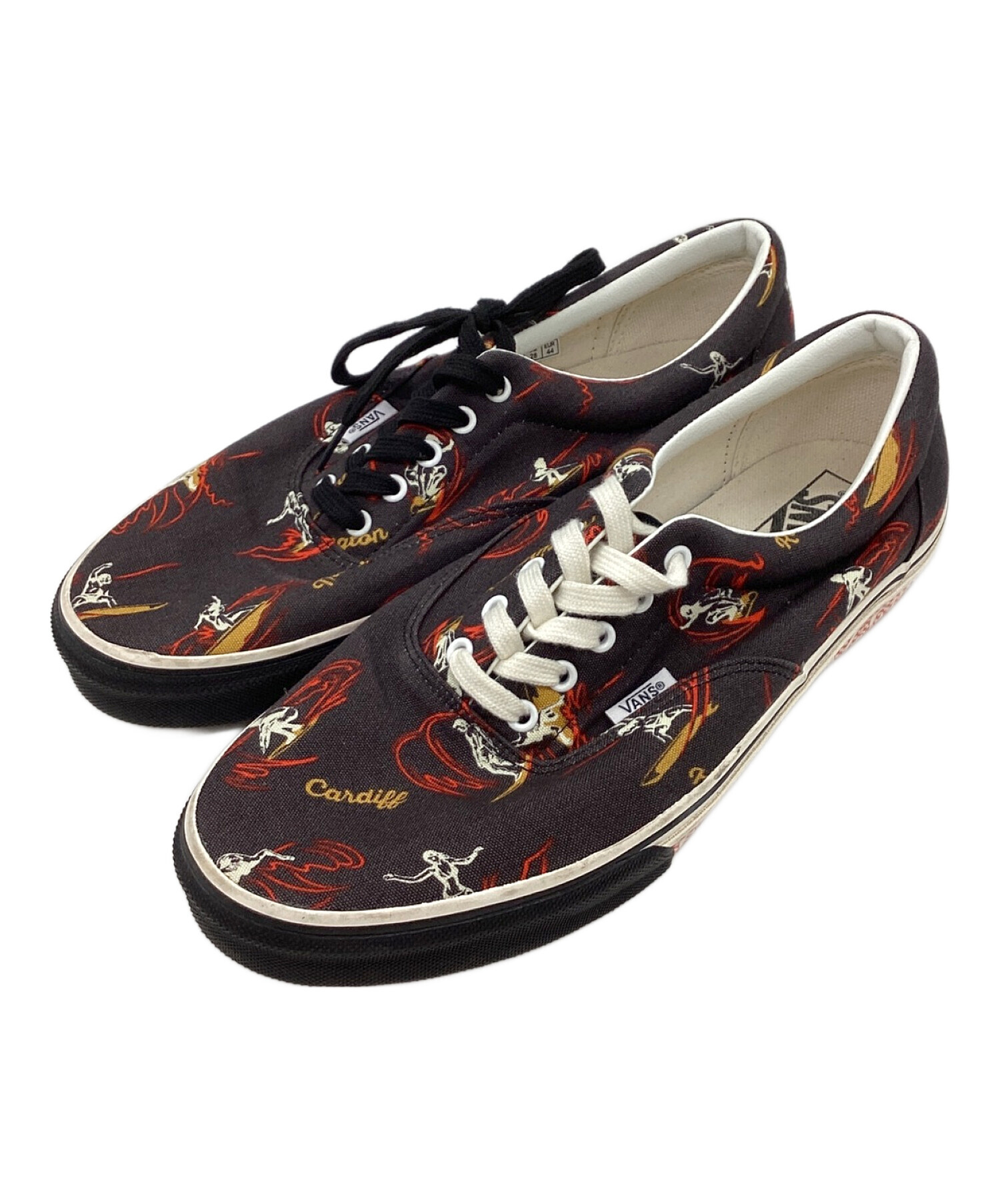 vans カリフォルニア ショップ スニーカー