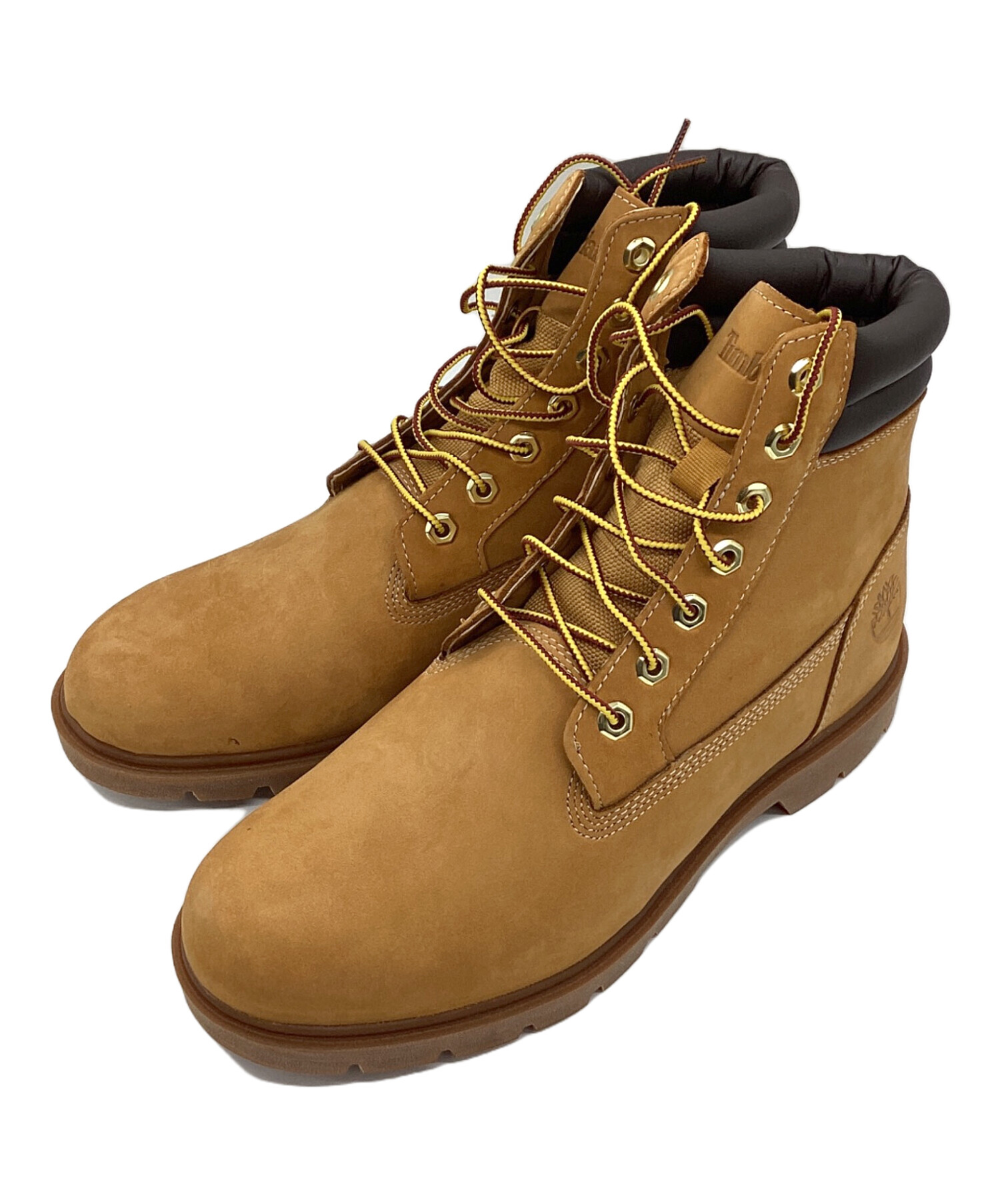 timberland スエード ブーツ 475.192