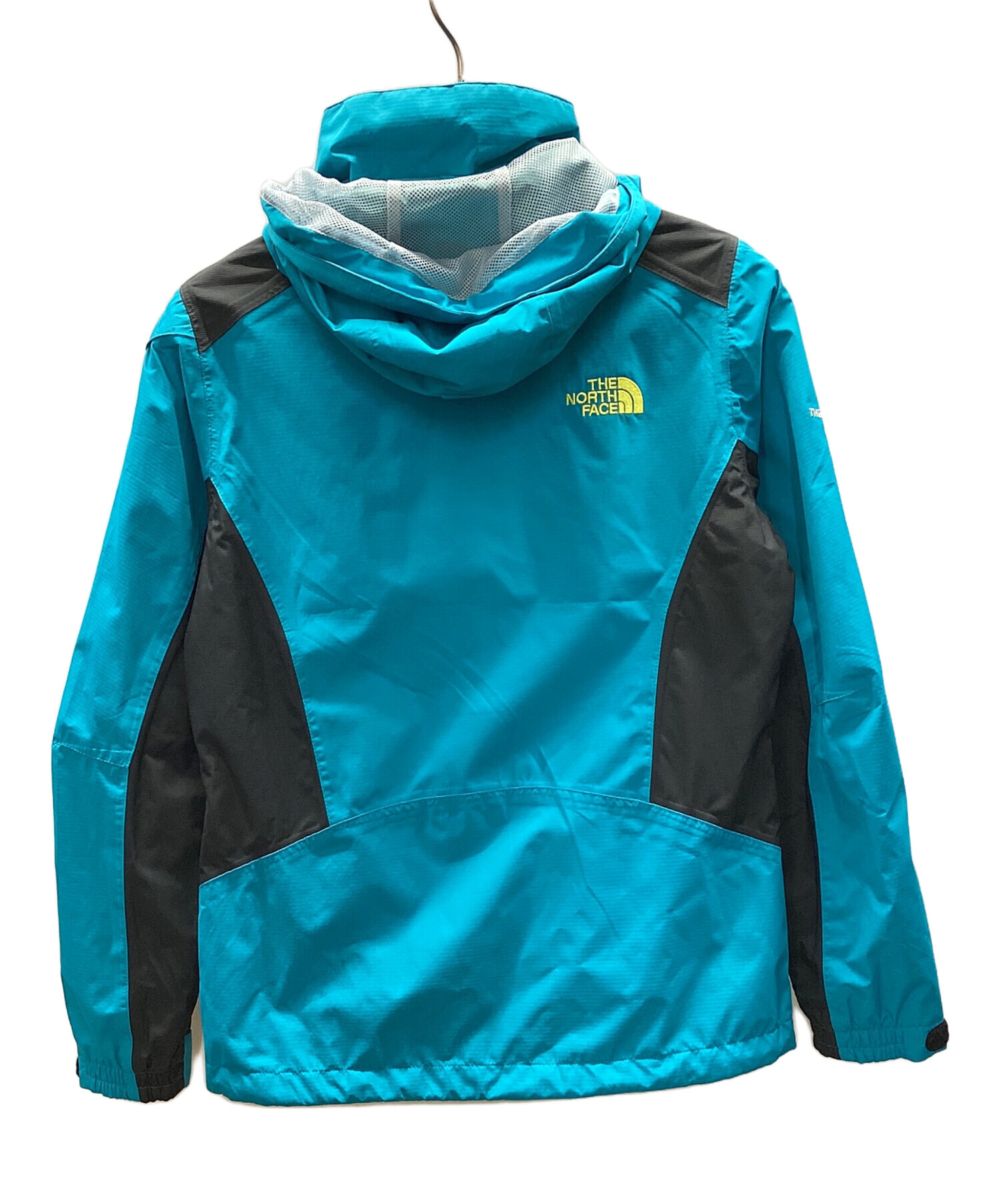 中古・古着通販】THE NORTH FACE (ザ ノース フェイス) SUMMIT SERIES/GORE-TEX ナイロンジャケット スカイブルー  サイズ:ＸＳ｜ブランド・古着通販 トレファク公式【TREFAC FASHION】スマホサイト