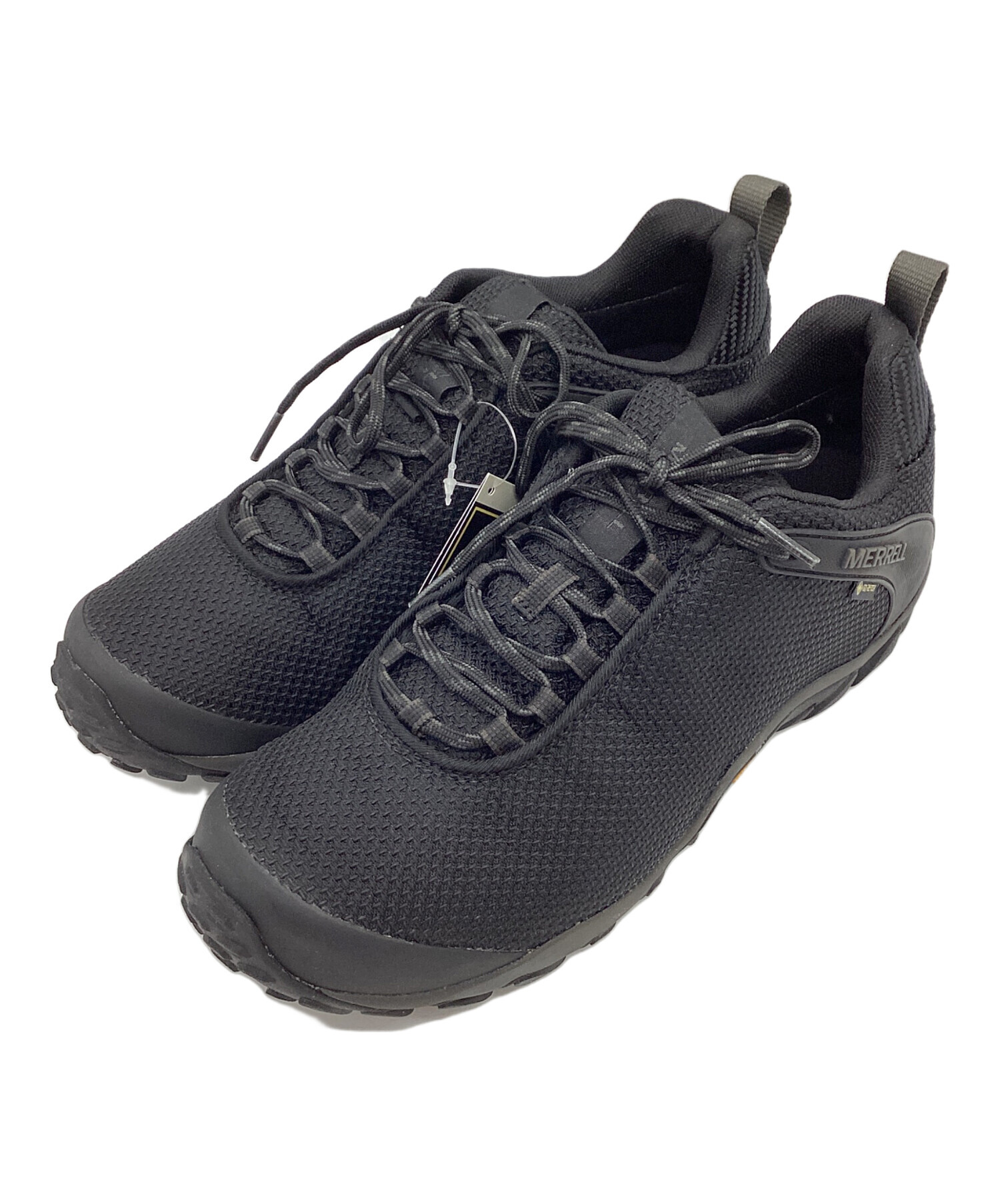 MERRELL (メレル) CHAMELEON 8 STORM ブラック サイズ:27.5 未使用品