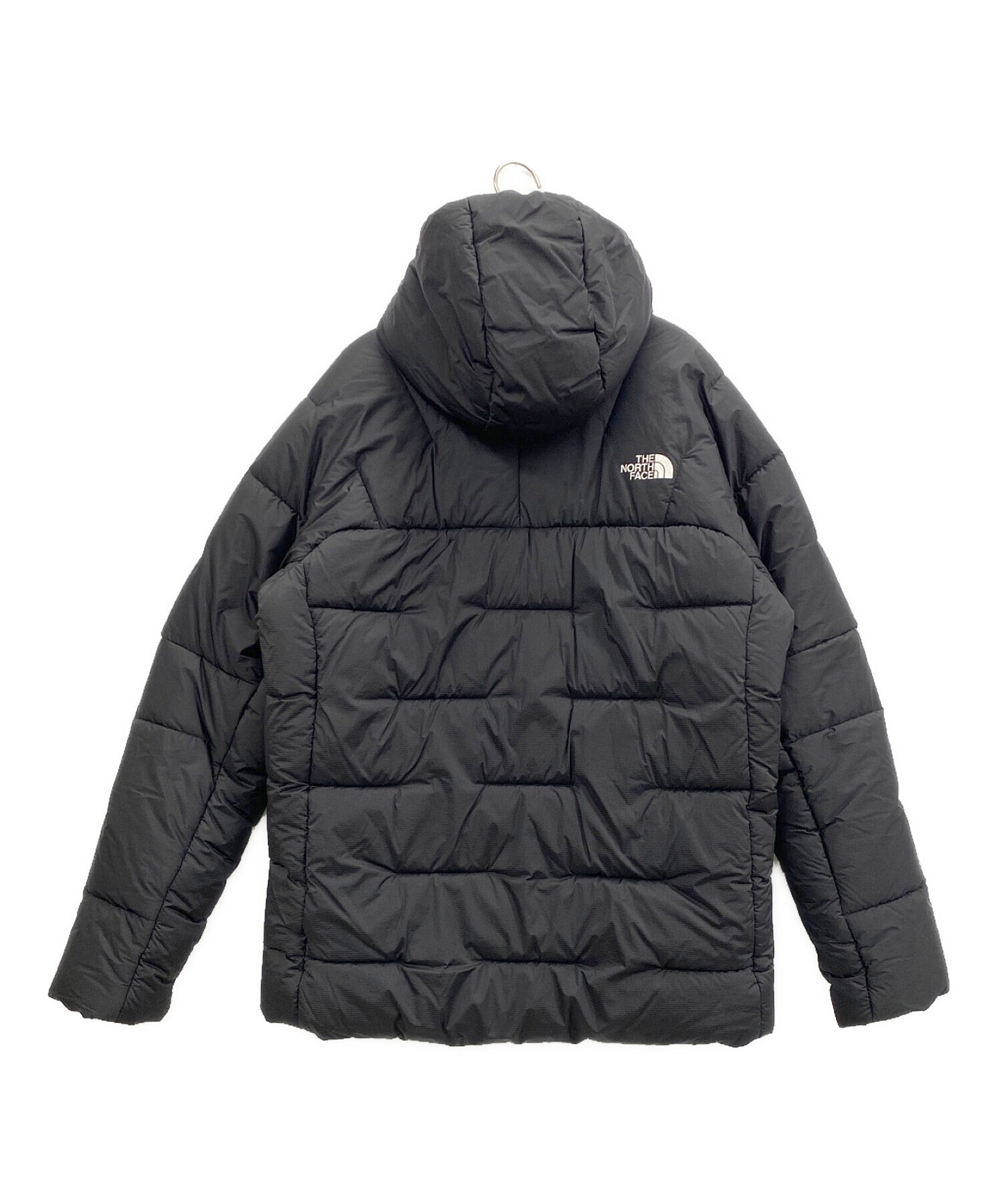 THE NORTH FACE (ザ ノース フェイス) ライモジャケット（RIMO JACKET） ブラック サイズ:XL