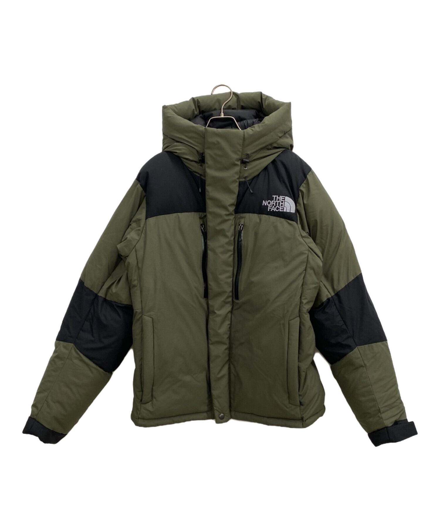 中古・古着通販】THE NORTH FACE (ザ ノース フェイス) バルトロライト ...