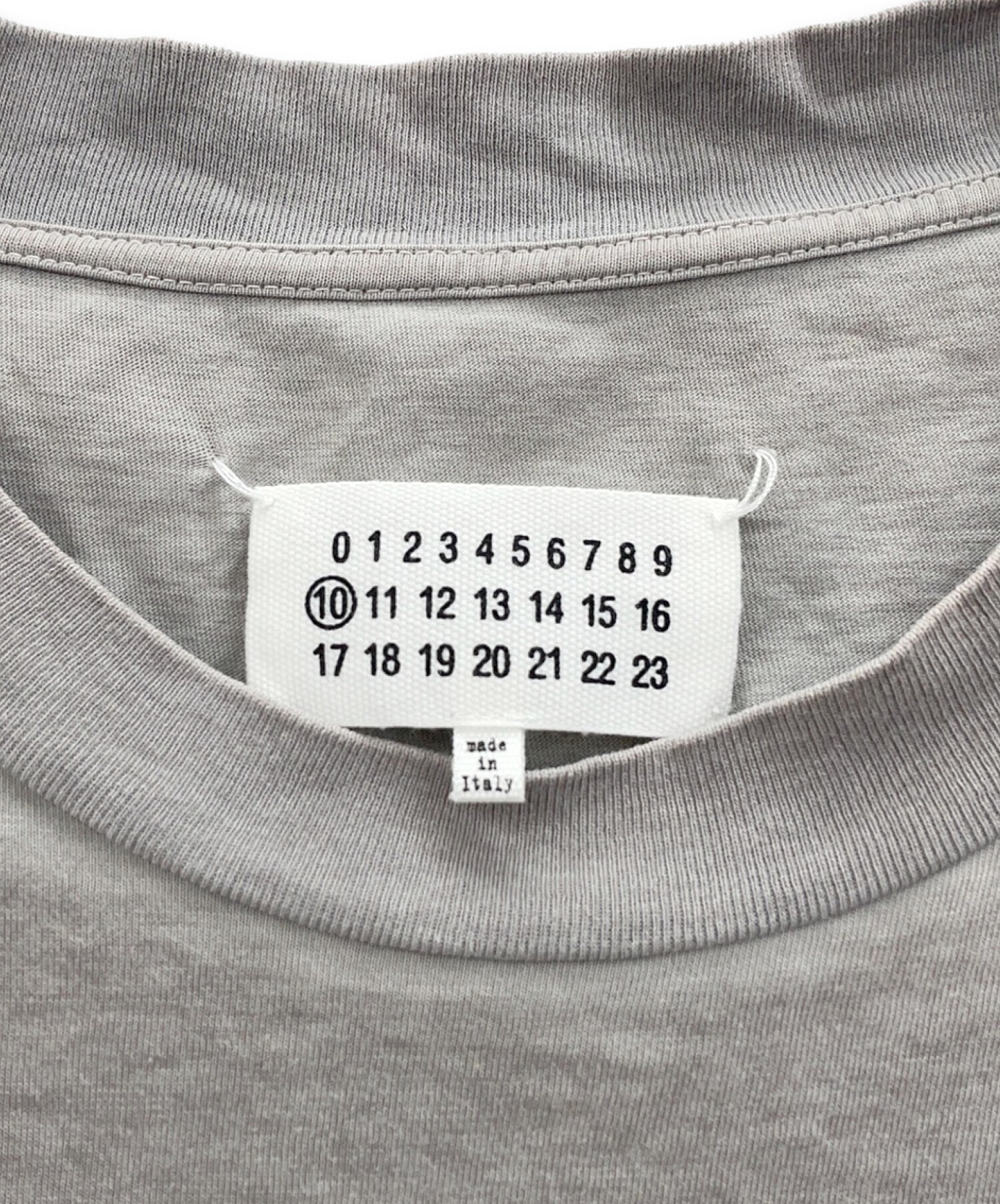 中古・古着通販】Maison Margiela (メゾンマルジェラ