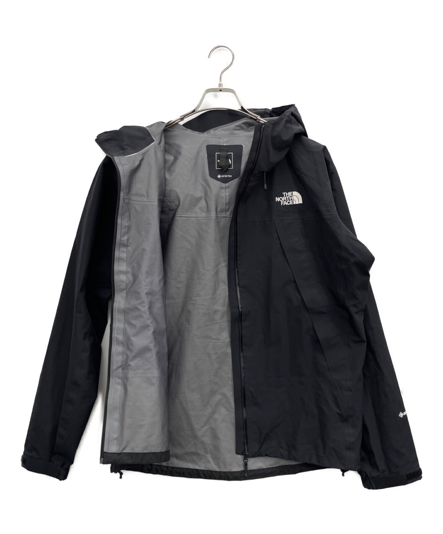 中古・古着通販】THE NORTH FACE (ザ ノース フェイス) クライムライト