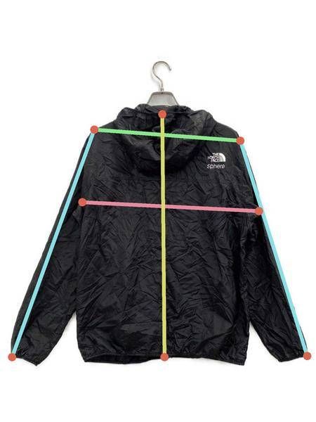 中古・古着通販】THE NORTH FACE (ザ ノース フェイス) DF Respire Hoodie（ダイアモンドフューズ リスパイアフーディ）  ブラック サイズ:XL｜ブランド・古着通販 トレファク公式【TREFAC FASHION】スマホサイト