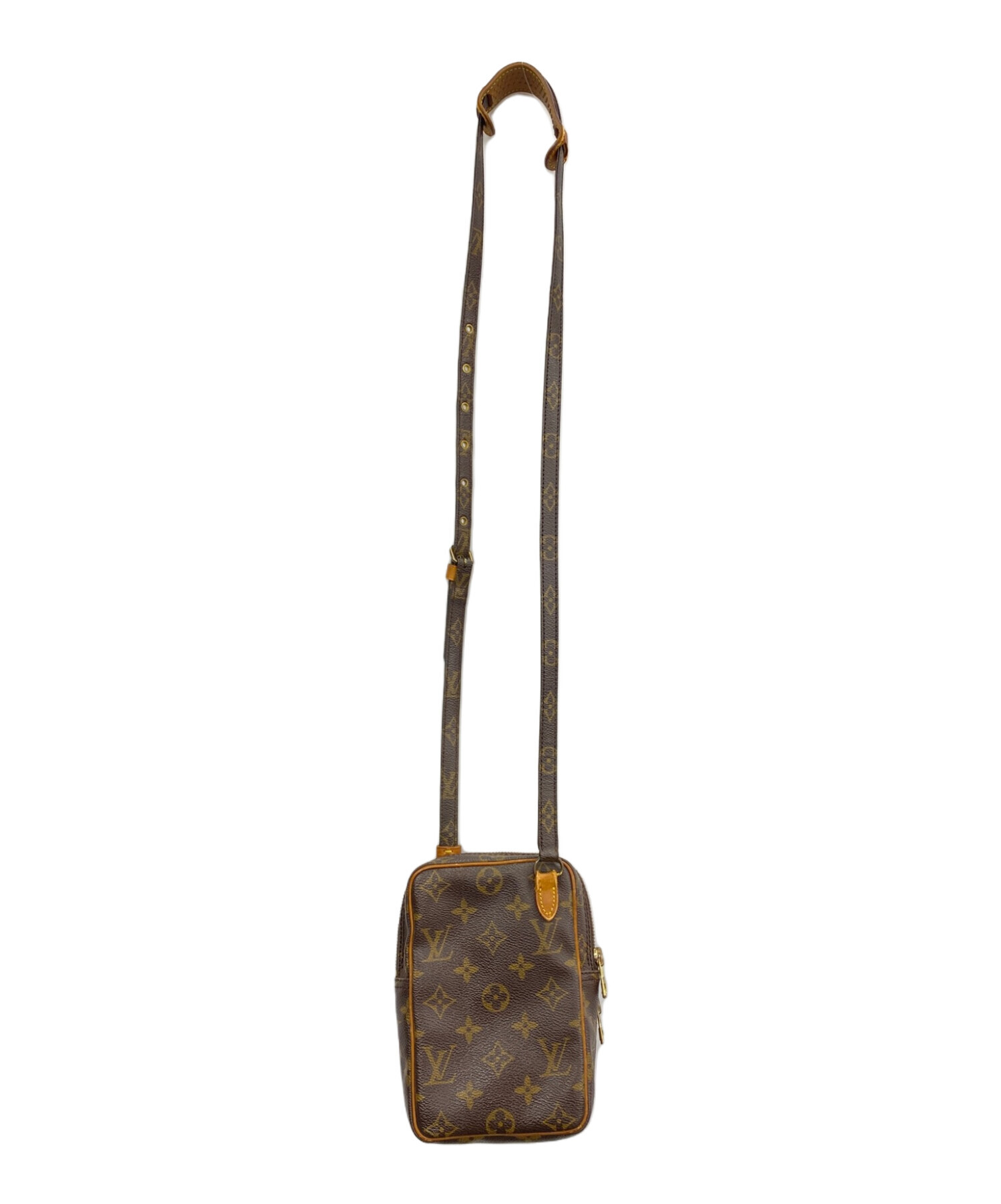 中古・古着通販】LOUIS VUITTON (ルイ ヴィトン) ショルダーバッグ ミニアマゾン｜ブランド・古着通販 トレファク公式【TREFAC  FASHION】スマホサイト