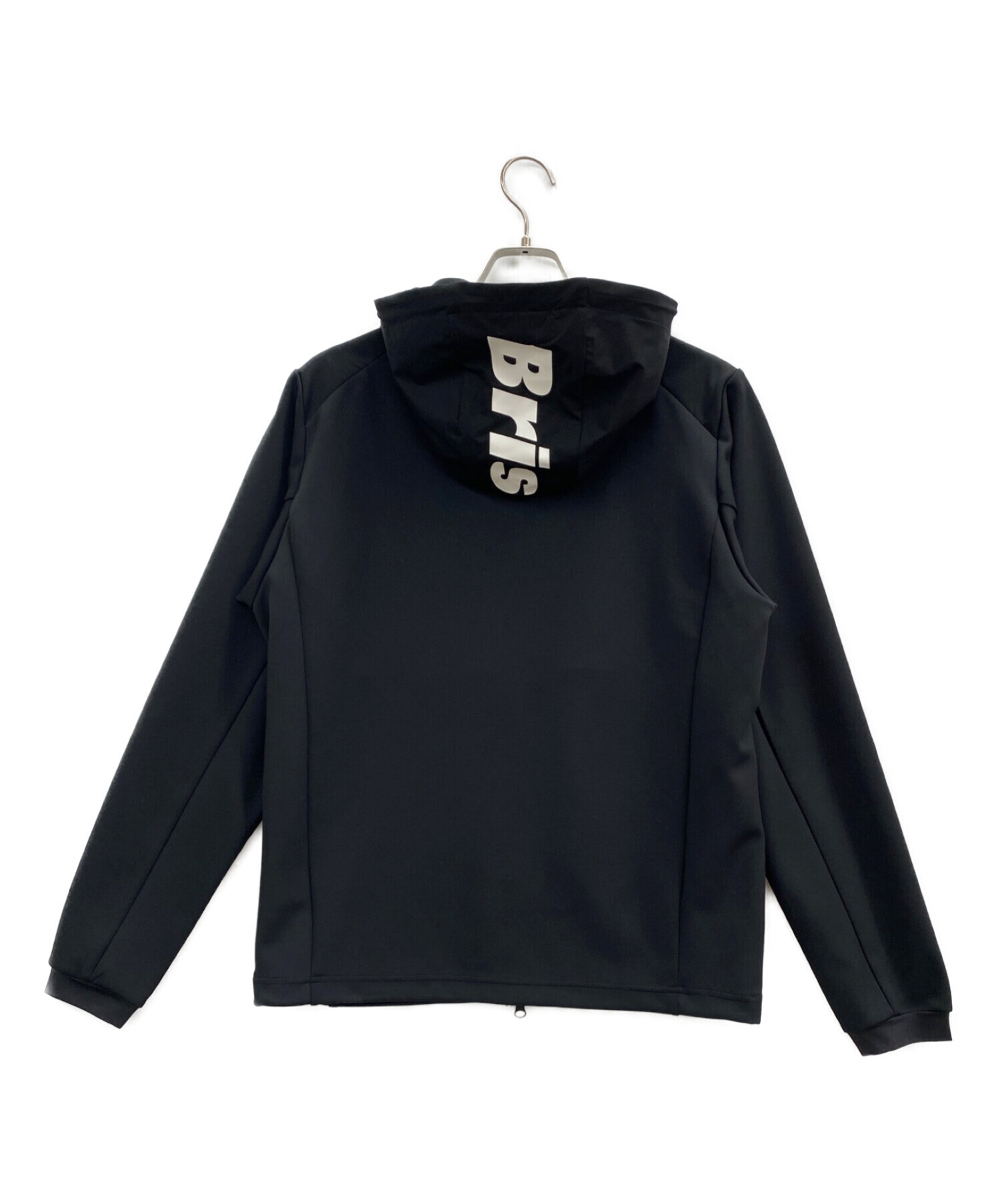 中古・古着通販】F.C.R.B. (エフシーアールビー) PDK HYBRID HOODED