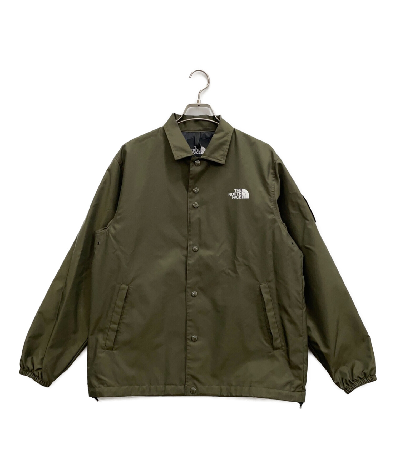 中古・古着通販】THE NORTH FACE (ザ ノース フェイス) コーチ