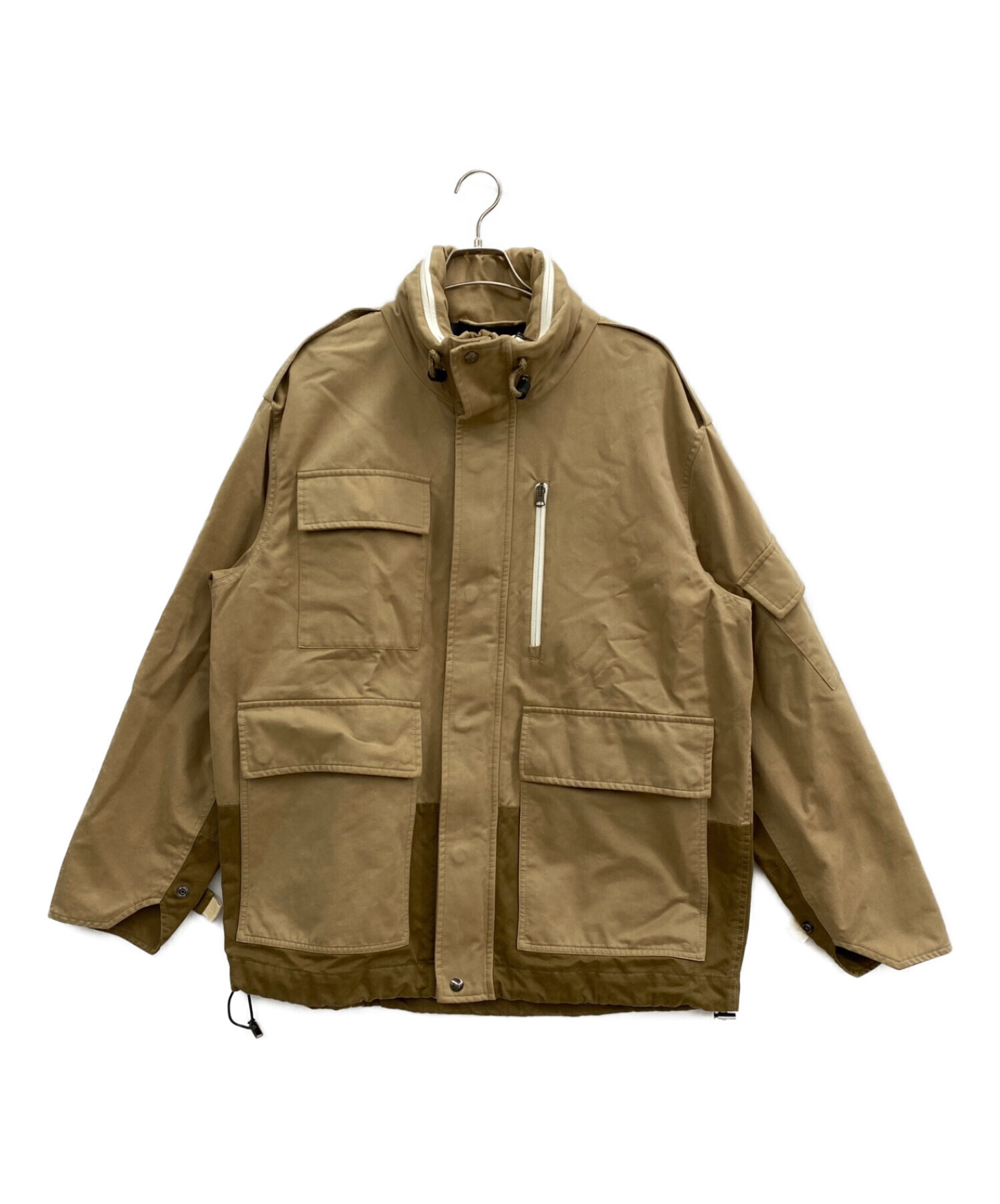 中古・古着通販】Acne studios (アクネストゥディオス) コットン ...