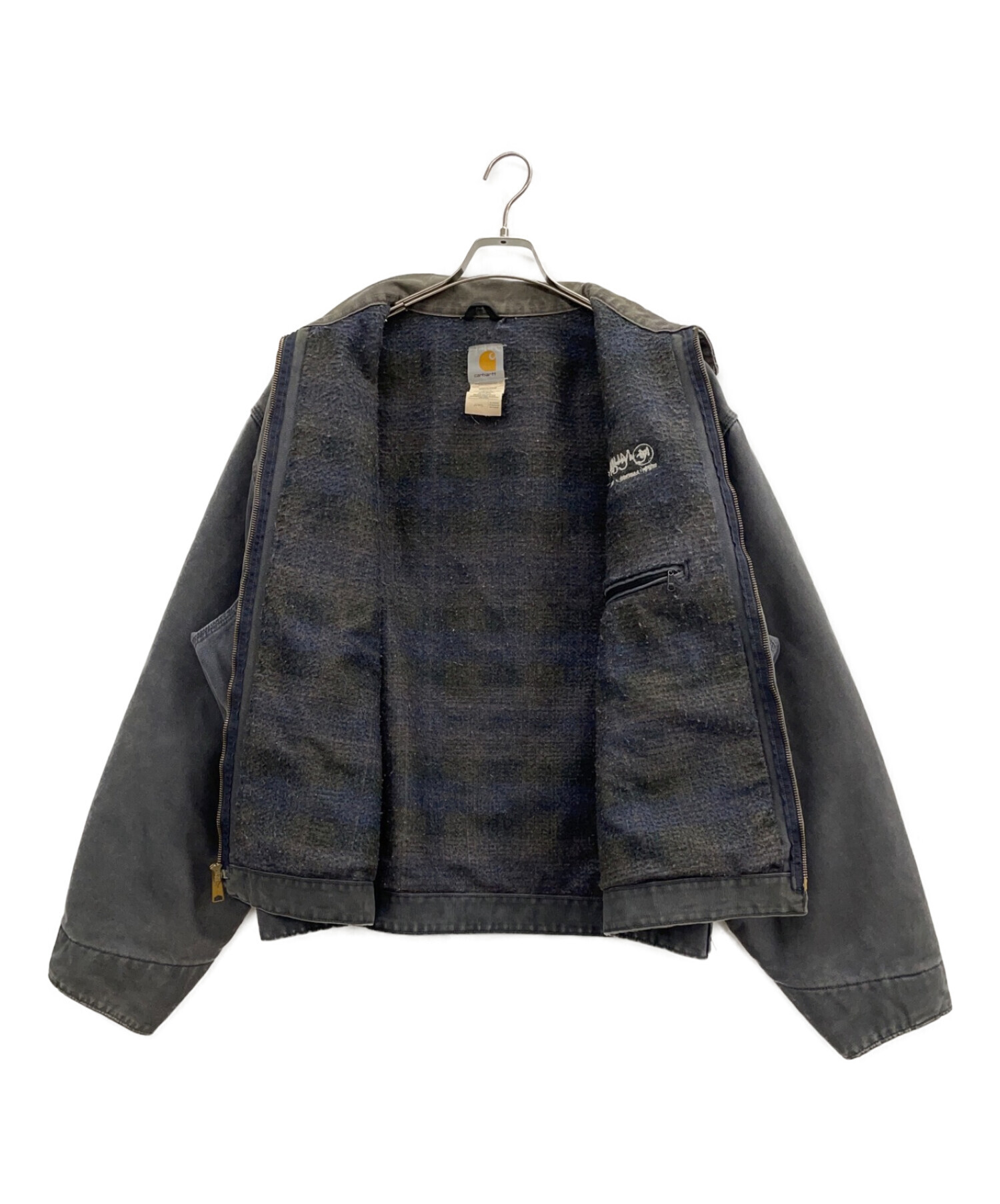 中古・古着通販】CarHartt (カーハート) デトロイトジャケット 