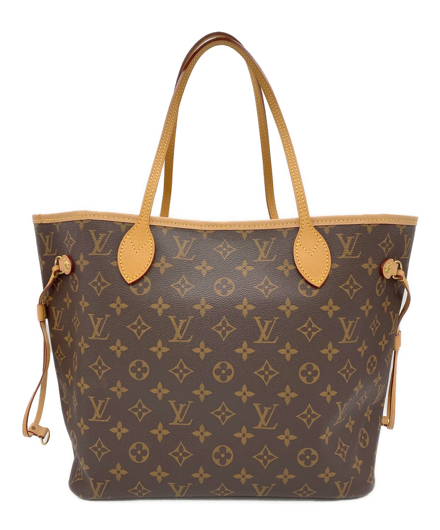 【中古・古着通販】LOUIS VUITTON (ルイ ヴィトン) ネヴァーフル MM スリーズ｜ブランド・古着通販 トレファク公式【TREFAC  FASHION】スマホサイト