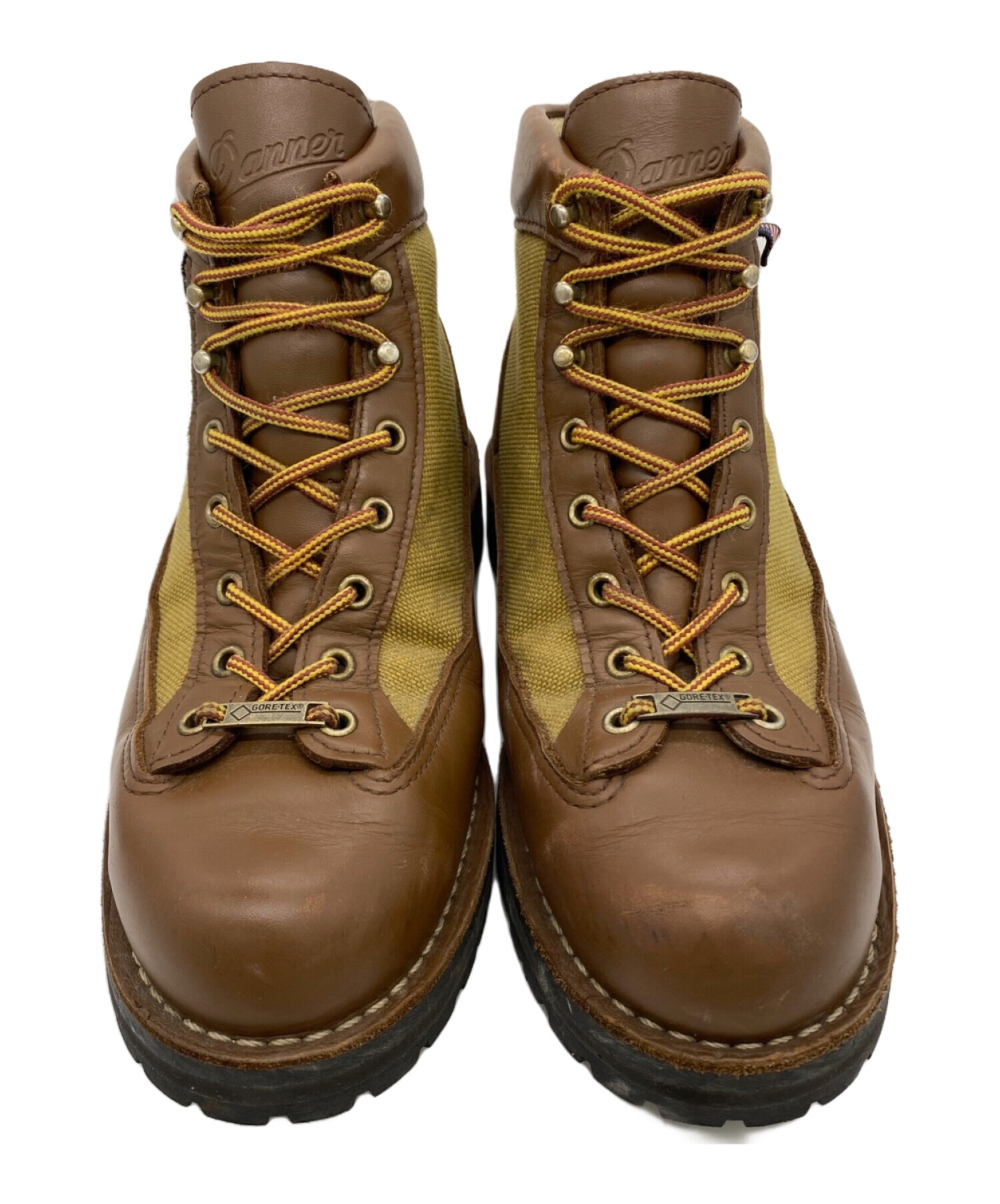 中古・古着通販】Danner (ダナー) DANNER LIGHT（ダナーライト） ブラウン サイズ:UK8.5｜ブランド・古着通販  トレファク公式【TREFAC FASHION】スマホサイト