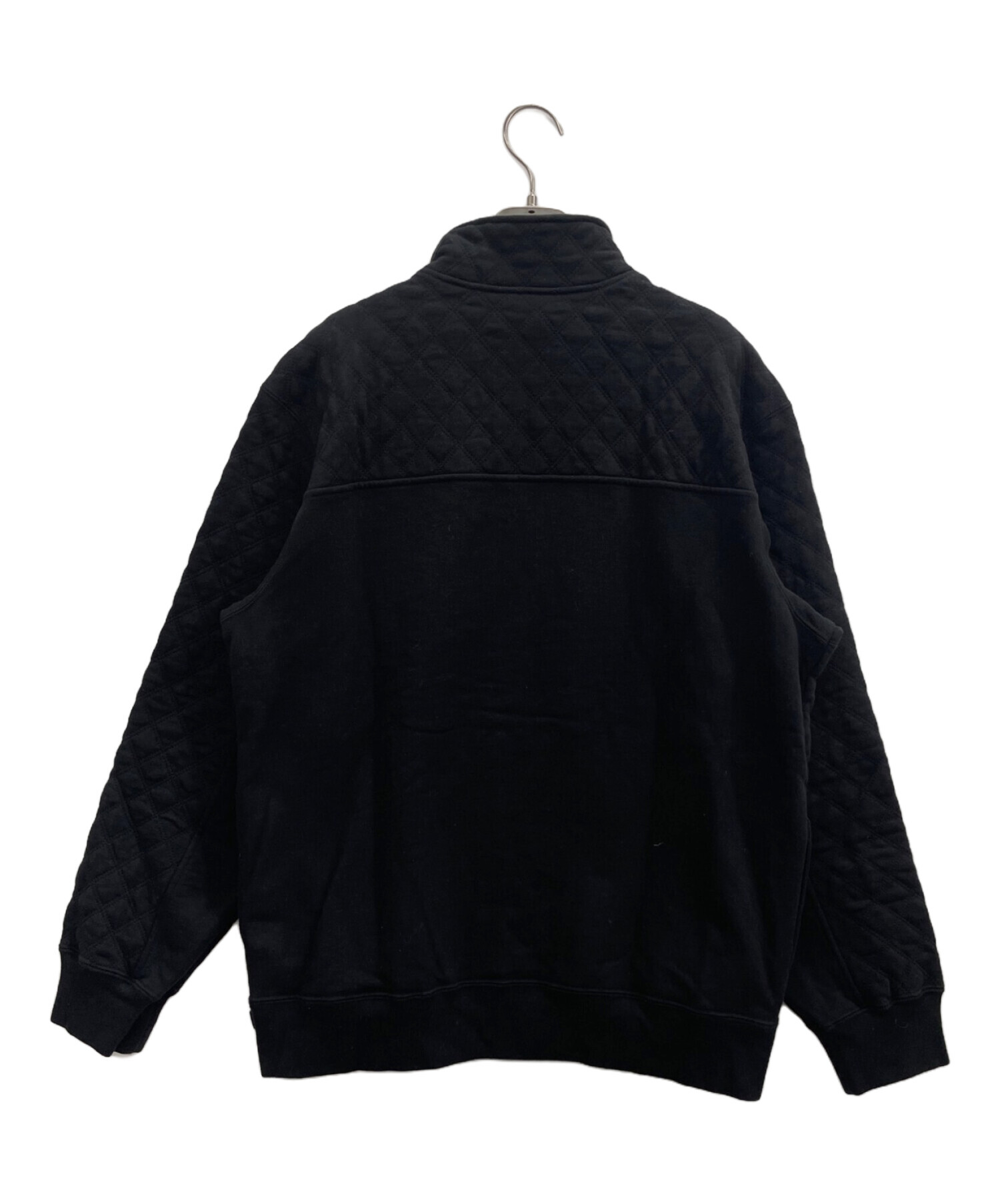 Forever half zip sweatshirt hotsell