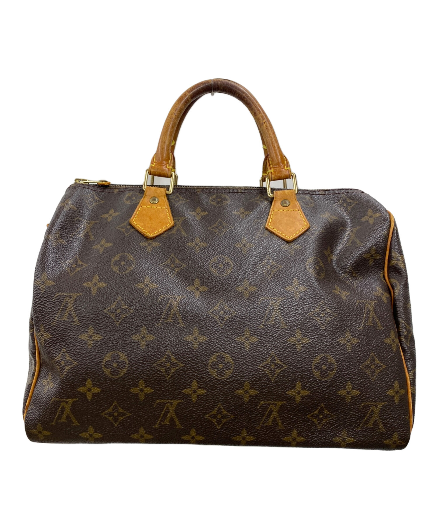 中古・古着通販】LOUIS VUITTON (ルイ ヴィトン) スピーディ30｜ブランド・古着通販 トレファク公式【TREFAC  FASHION】スマホサイト