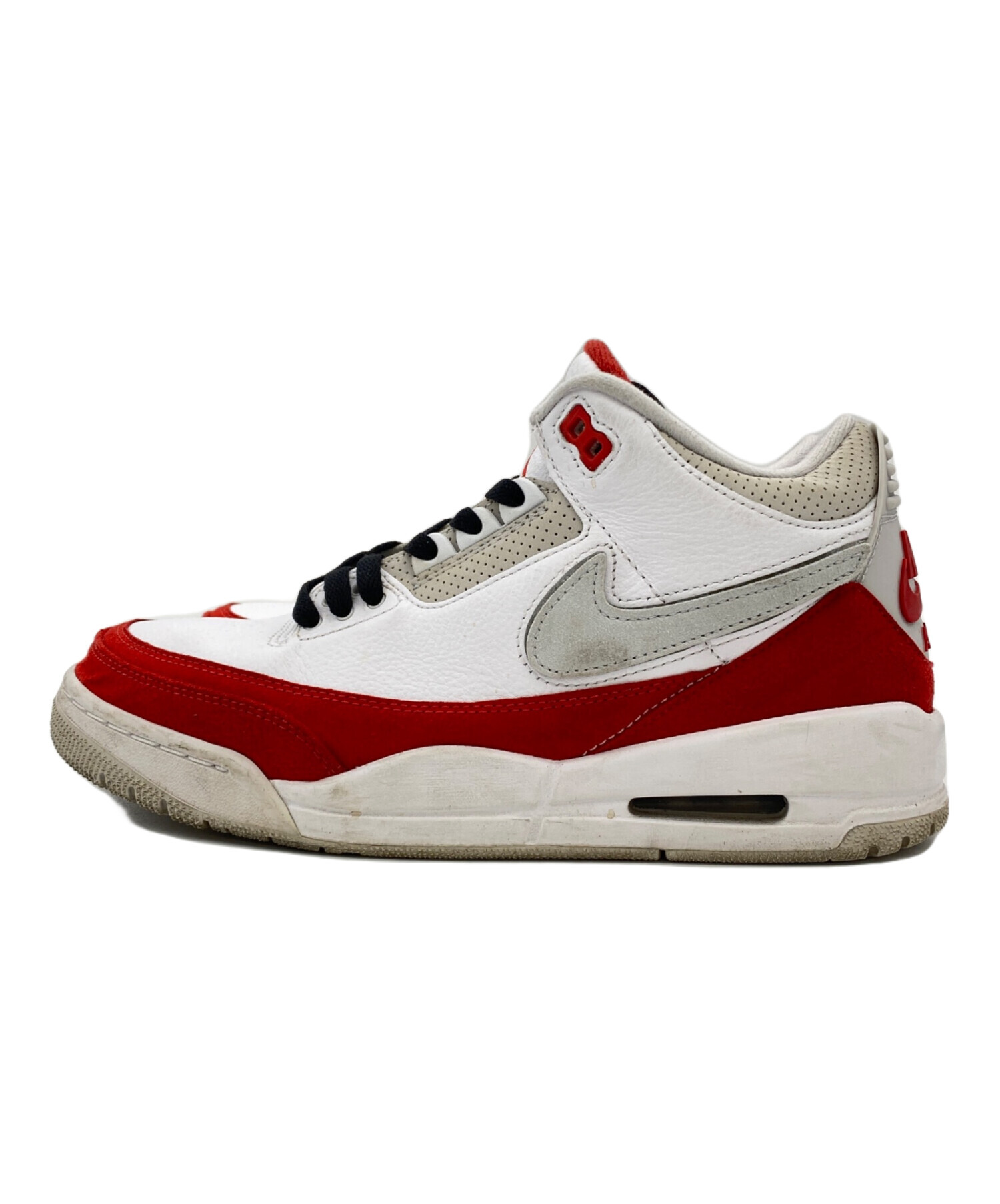 中古・古着通販】NIKE (ナイキ) Air Jordan 3 Retro 